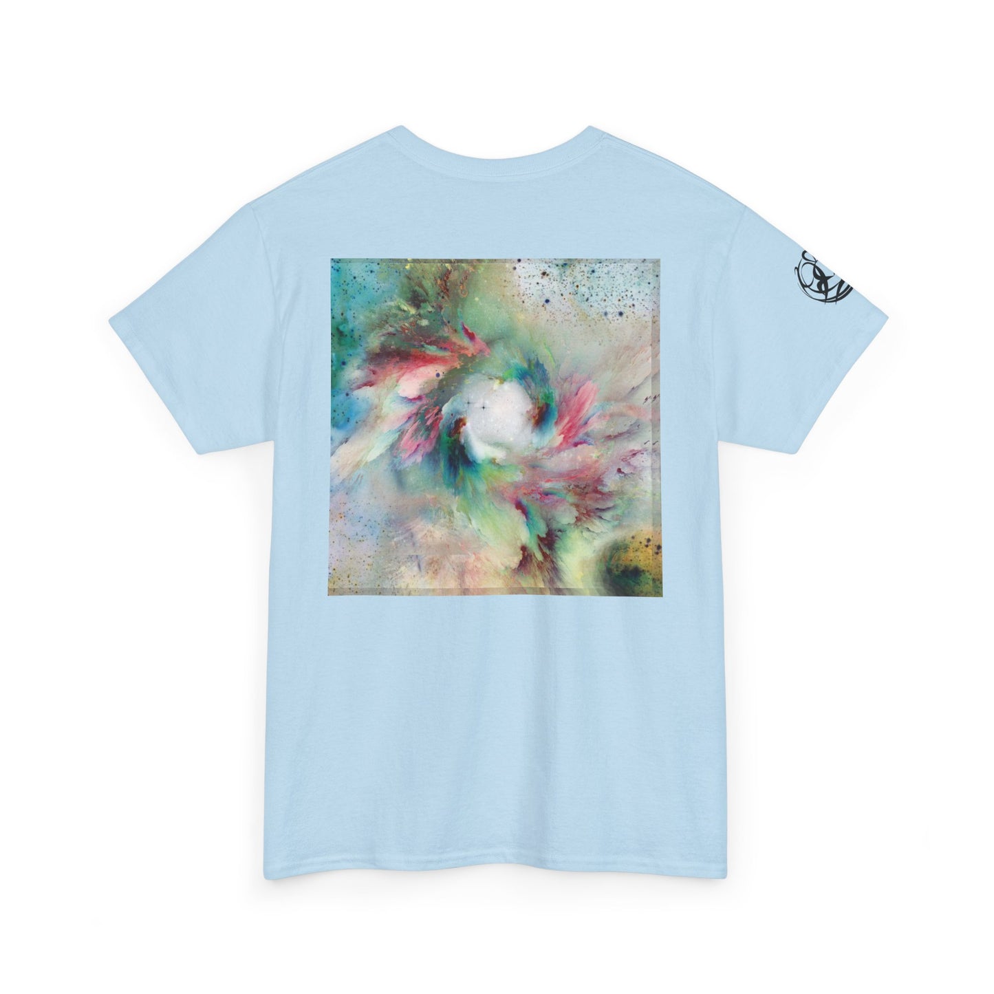 Zenios Ill Meditation T-Shirt
