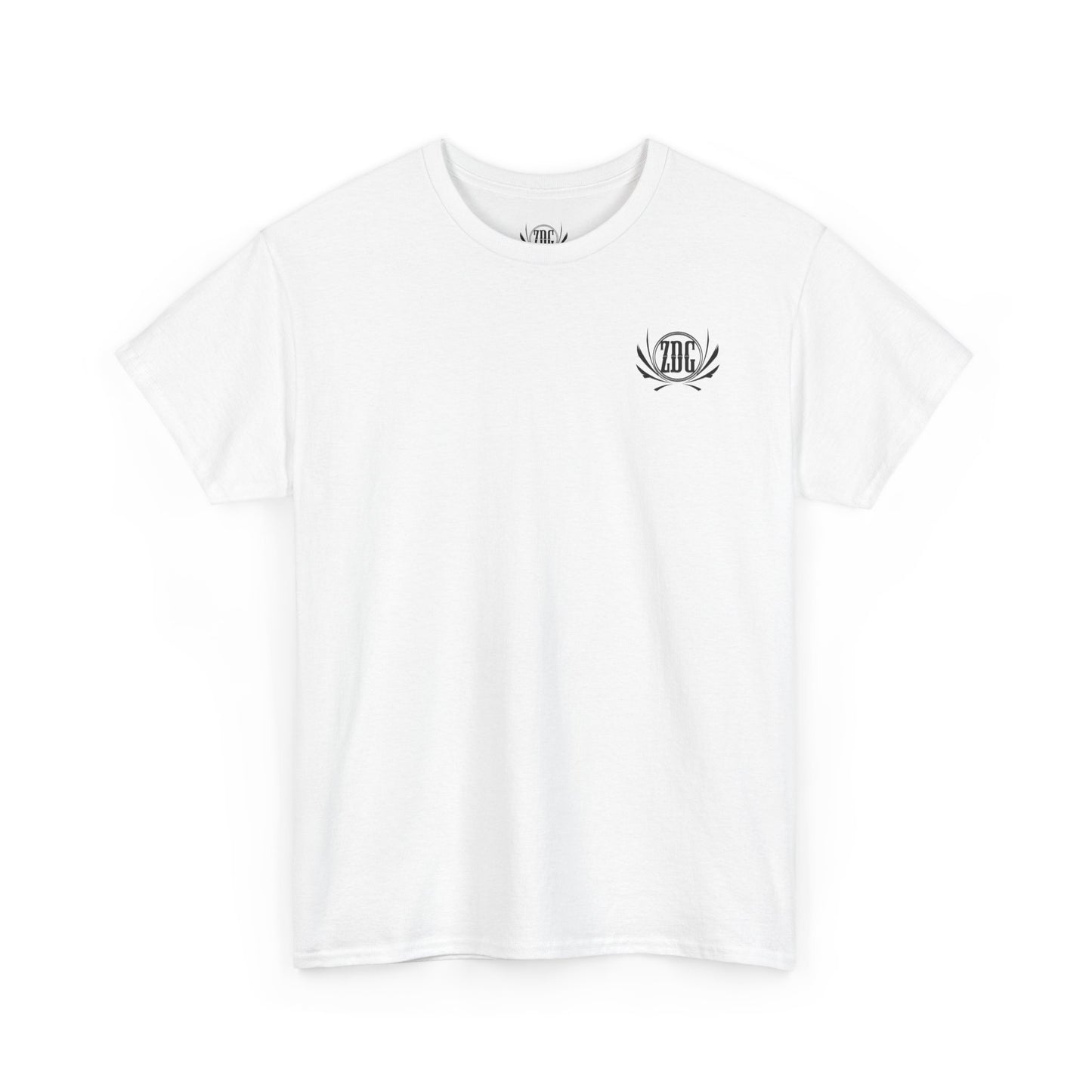 Zen Designer Gear Basic Tee