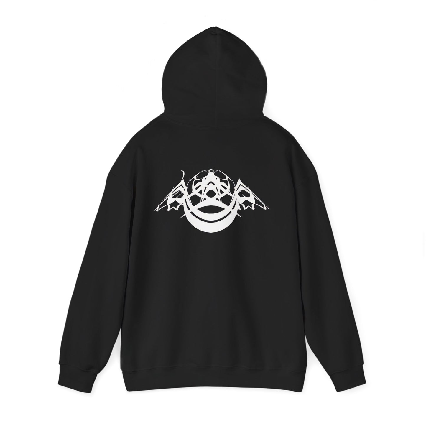 House of All Starz Basic Hooded Sweatshirt