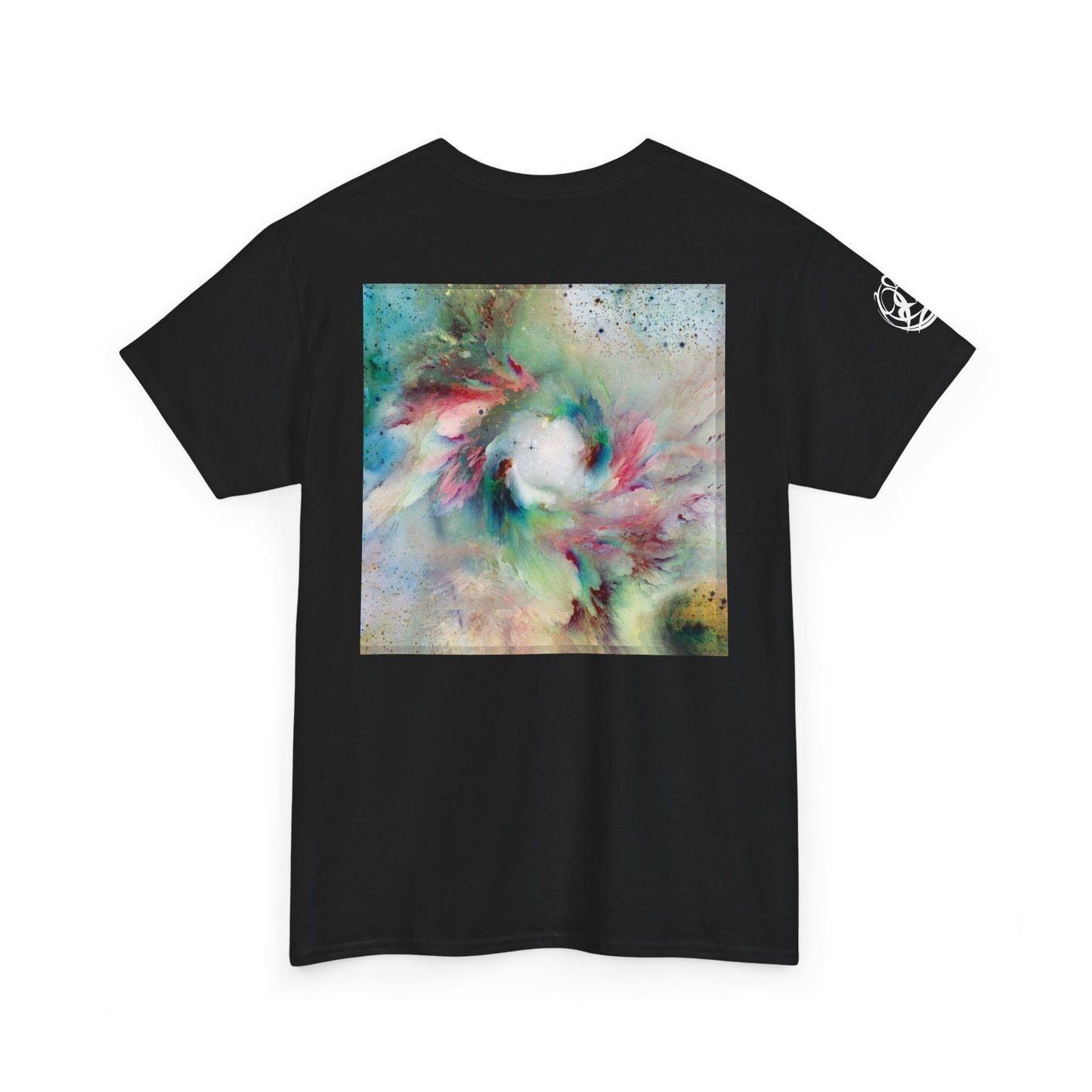 Zenios Ill Meditation T-Shirt