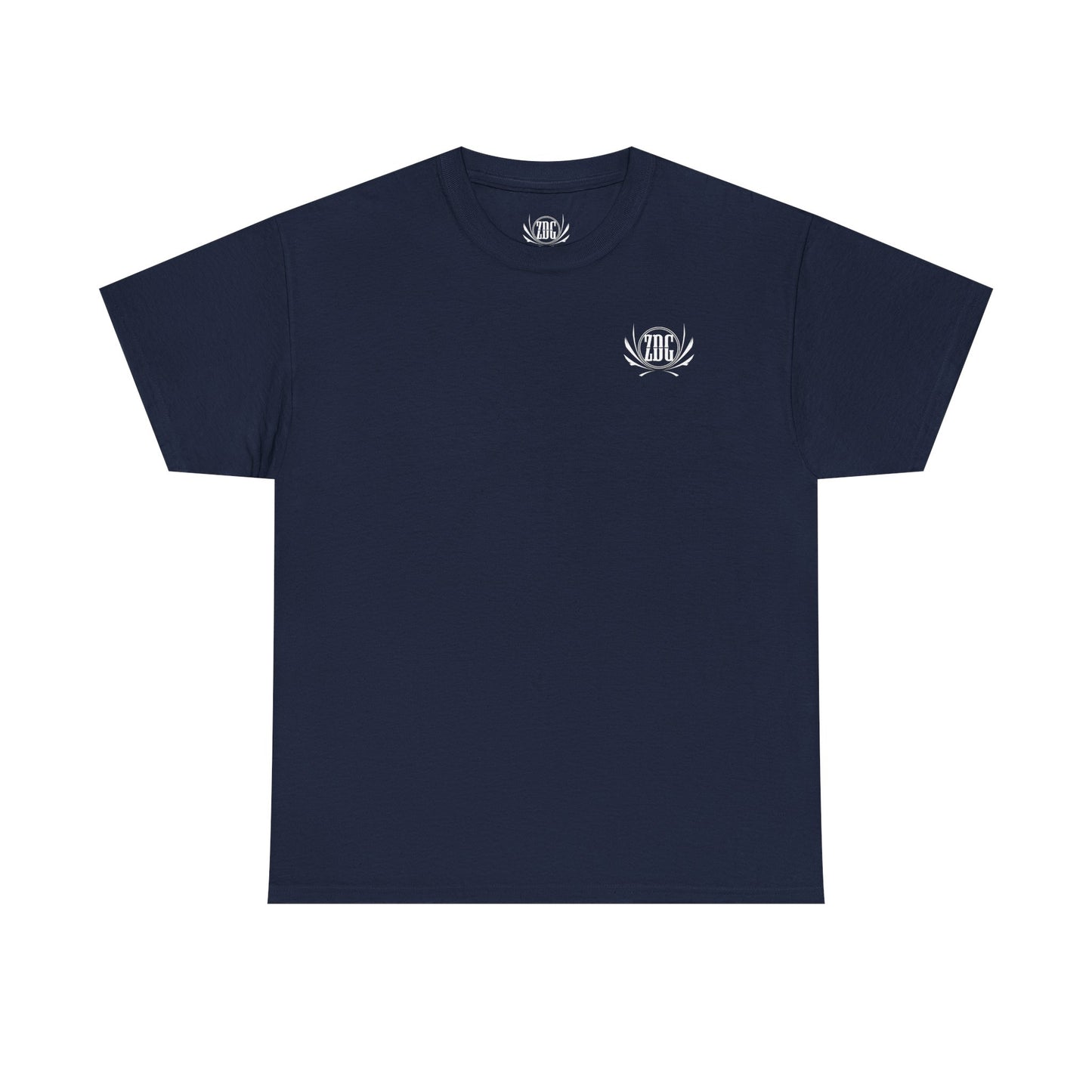 Zen Designer Gear Basic Tee