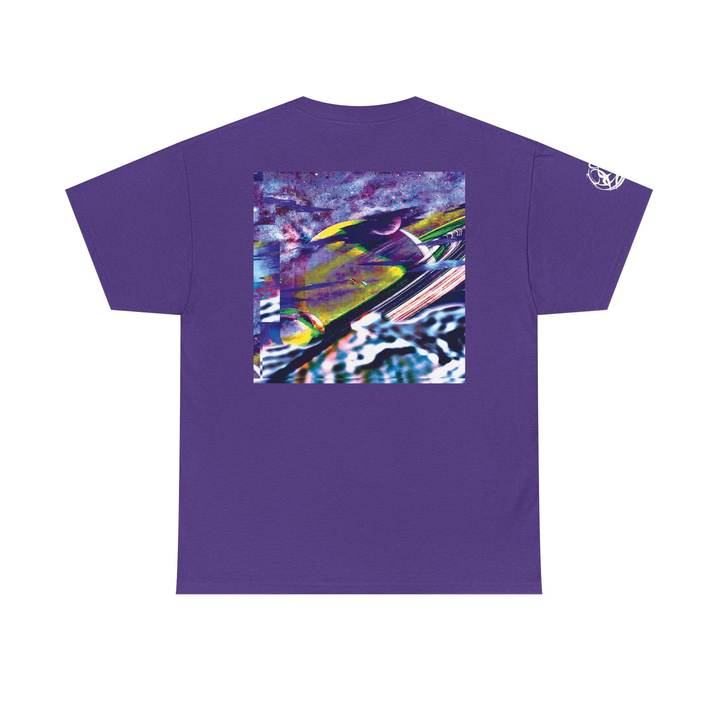 Zenios Pure Medication T-Shirt
