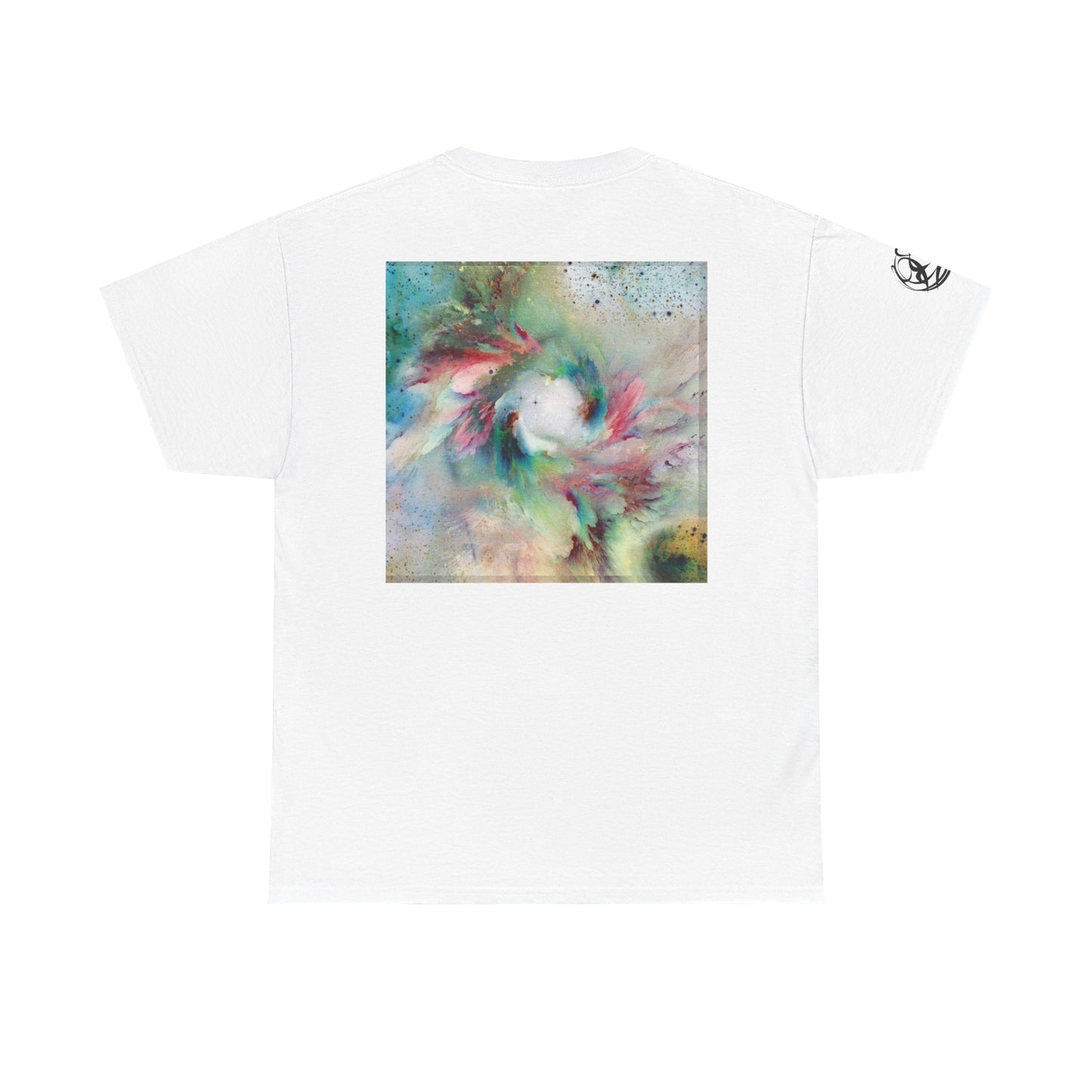 Zenios Ill Meditation T-Shirt