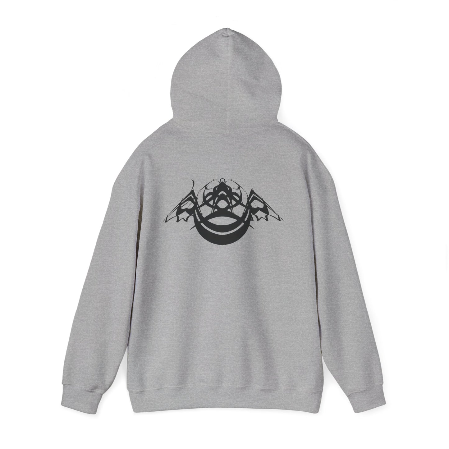 House of All Starz Basic Hooded Sweatshirt