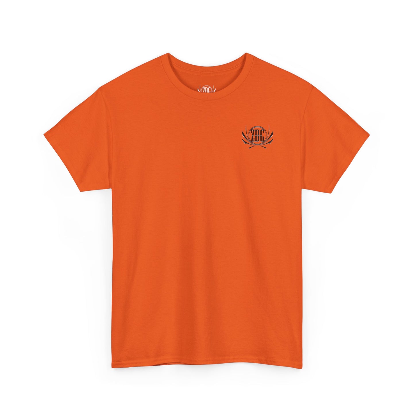 Zen Designer Gear Basic Tee
