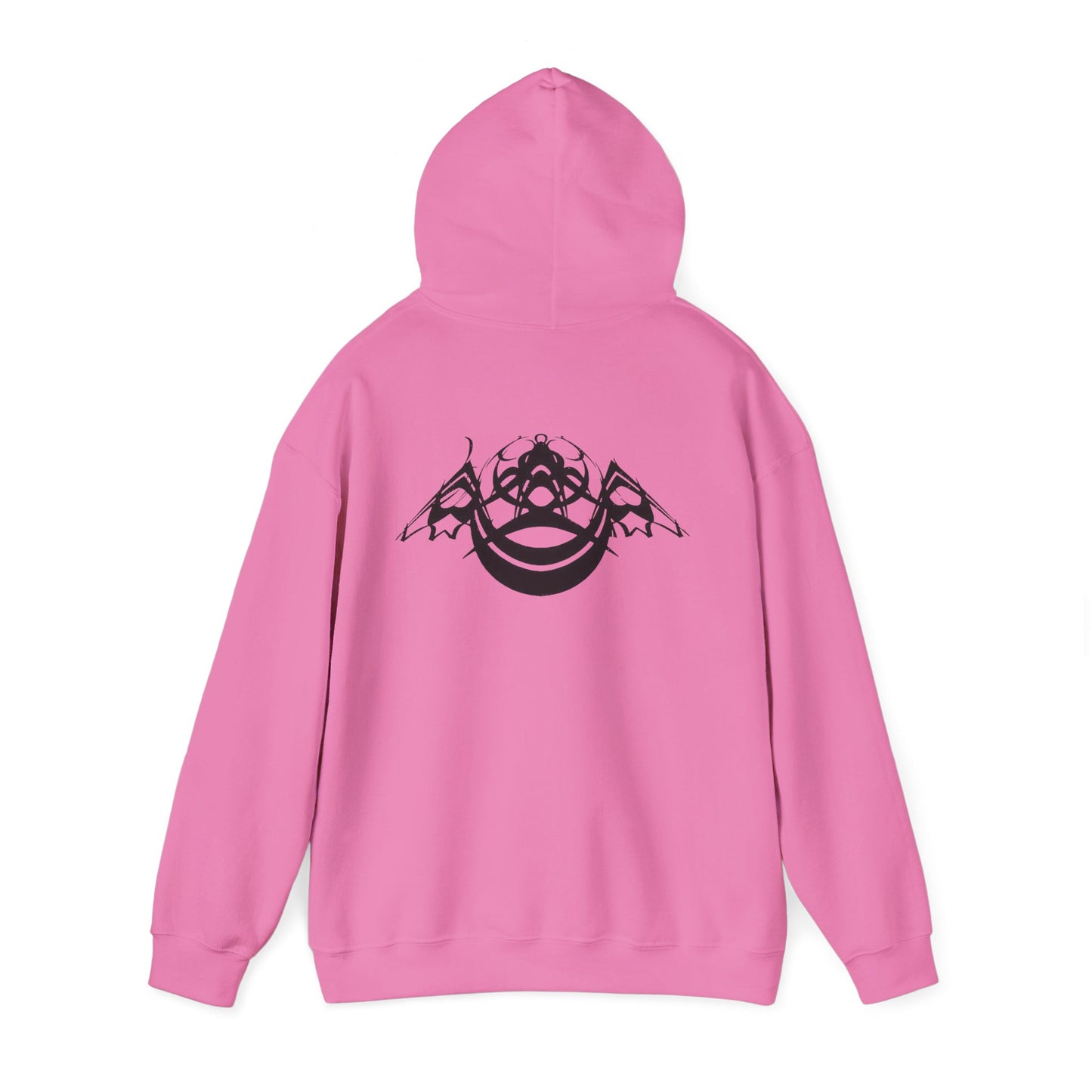 House of All Starz Basic Hooded Sweatshirt