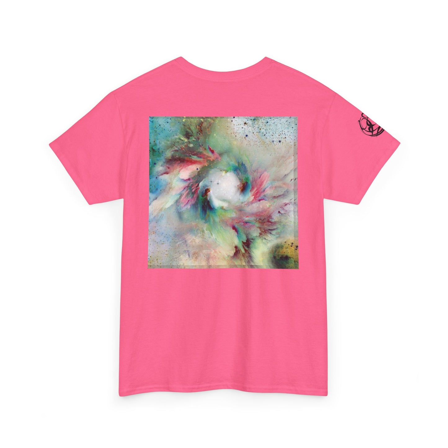 Zenios Ill Meditation T-Shirt