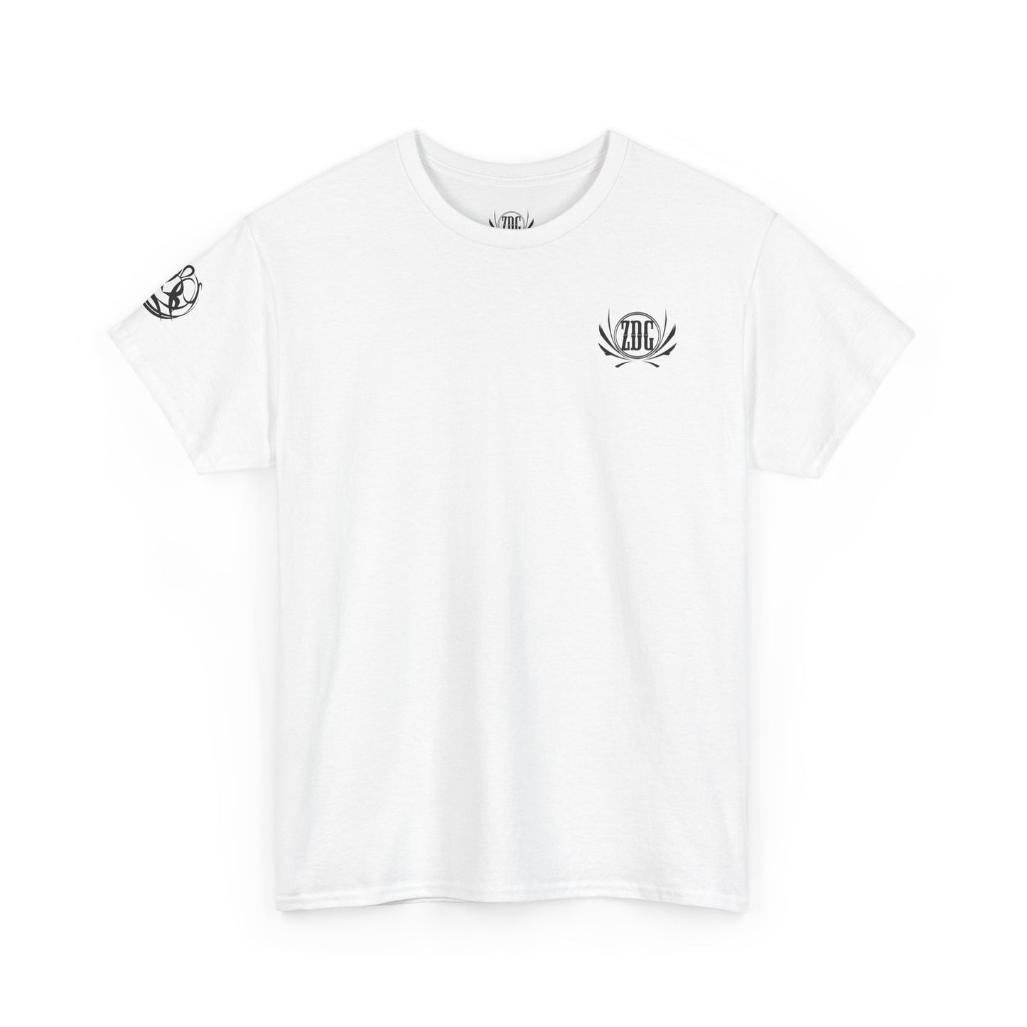 Zenios Mercury Crimson Dream T-Shirt