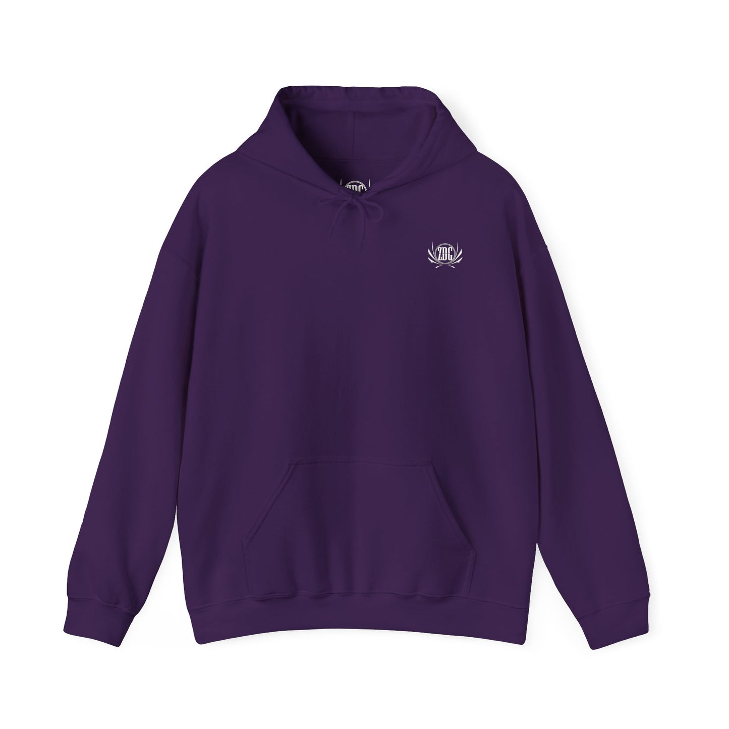 House of All Starz Basic Hooded Sweatshirt