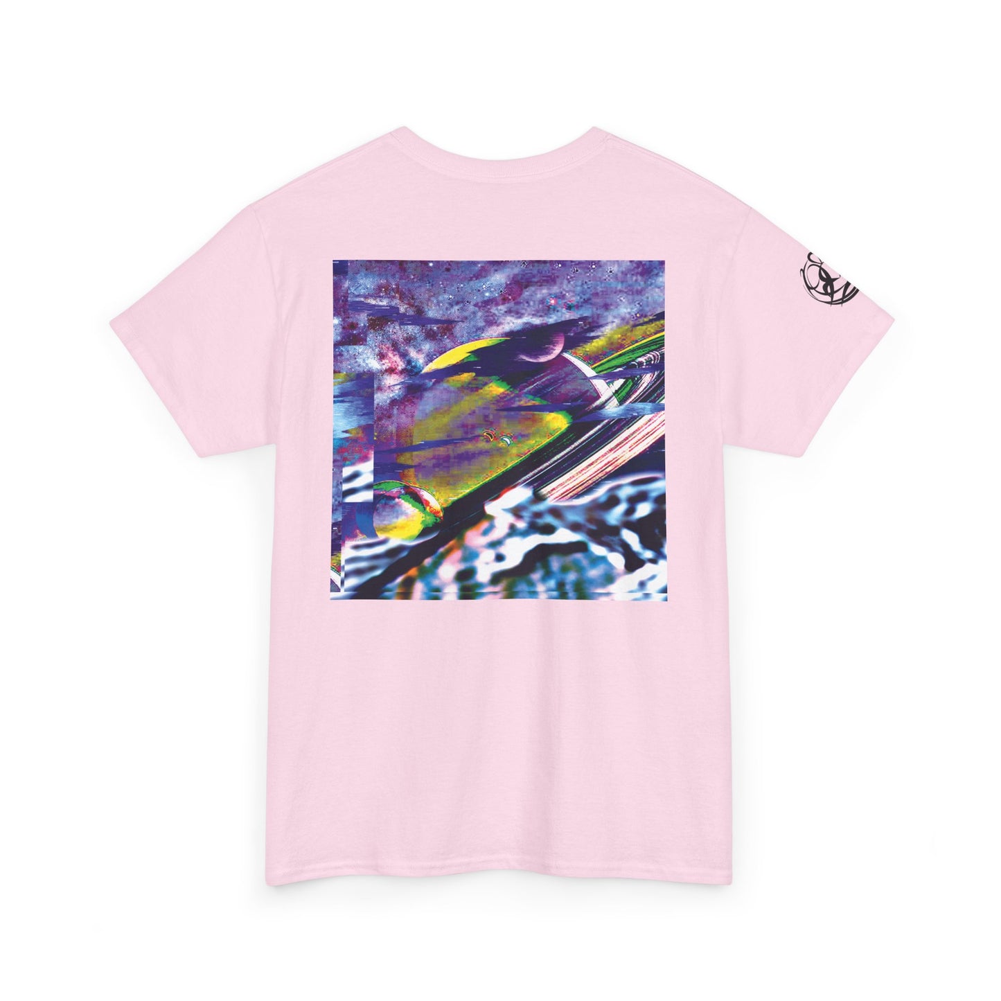 Zenios Pure Medication T-Shirt