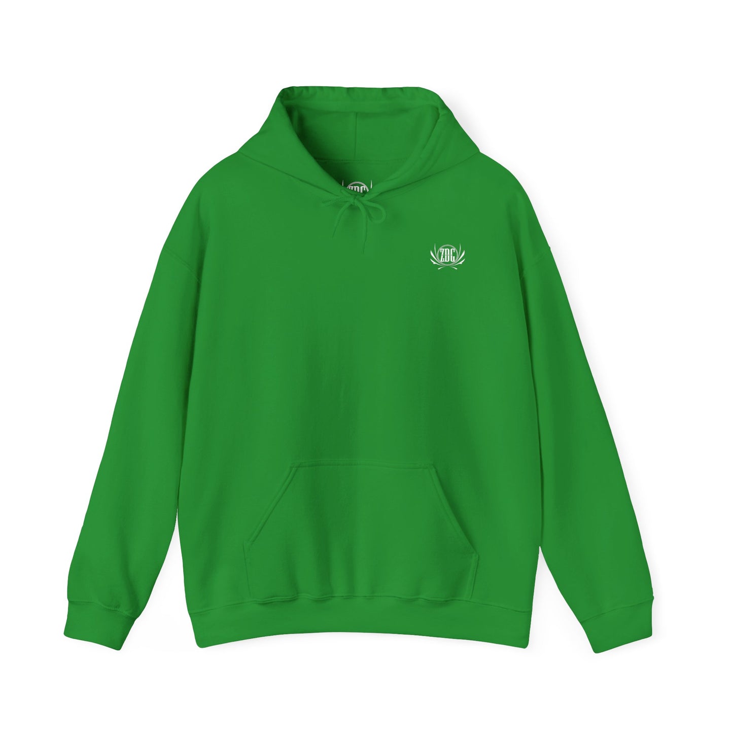 House of All Starz Basic Hooded Sweatshirt