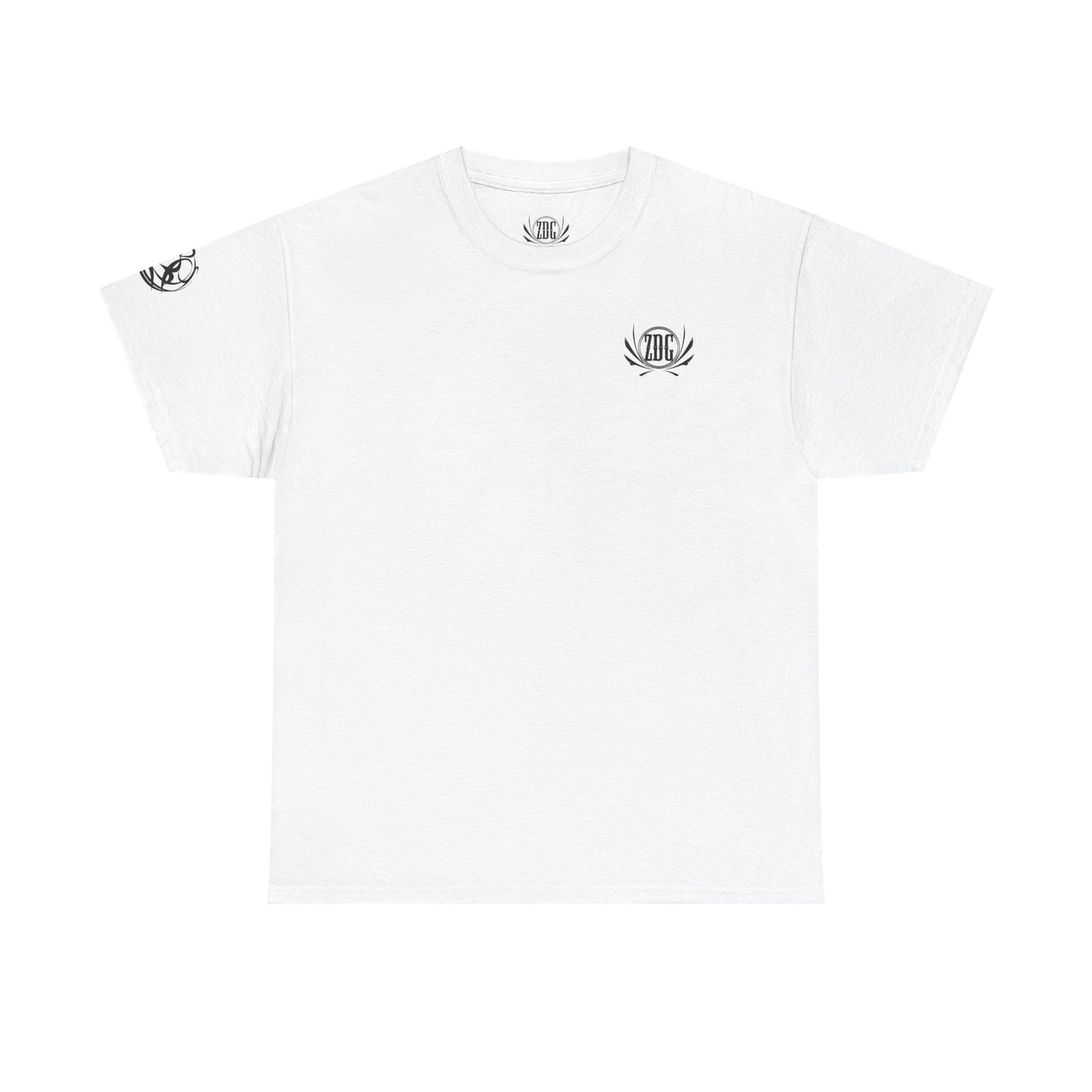 Zenios Pure Medication T-Shirt