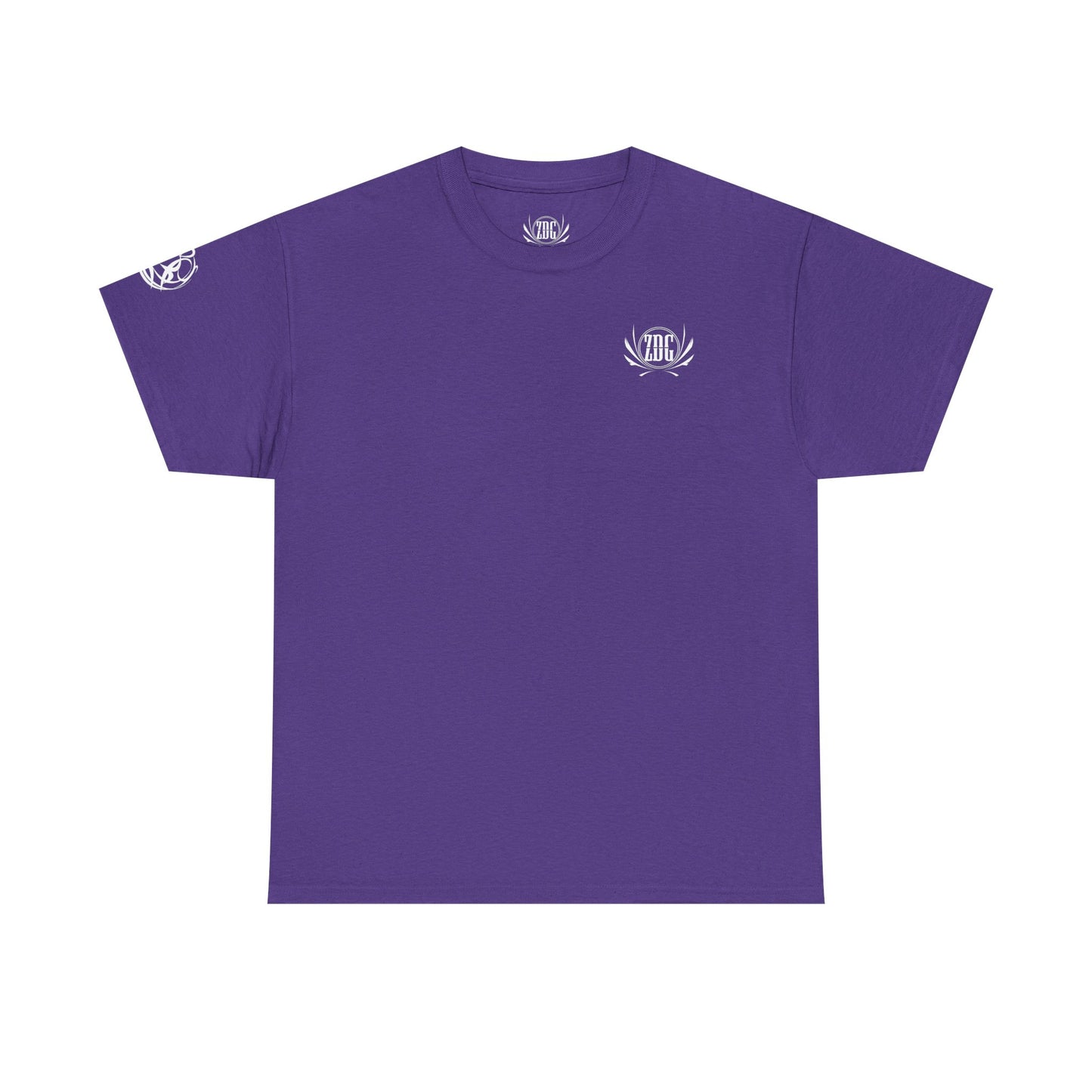 Zenios Mercury Crimson Dream T-Shirt