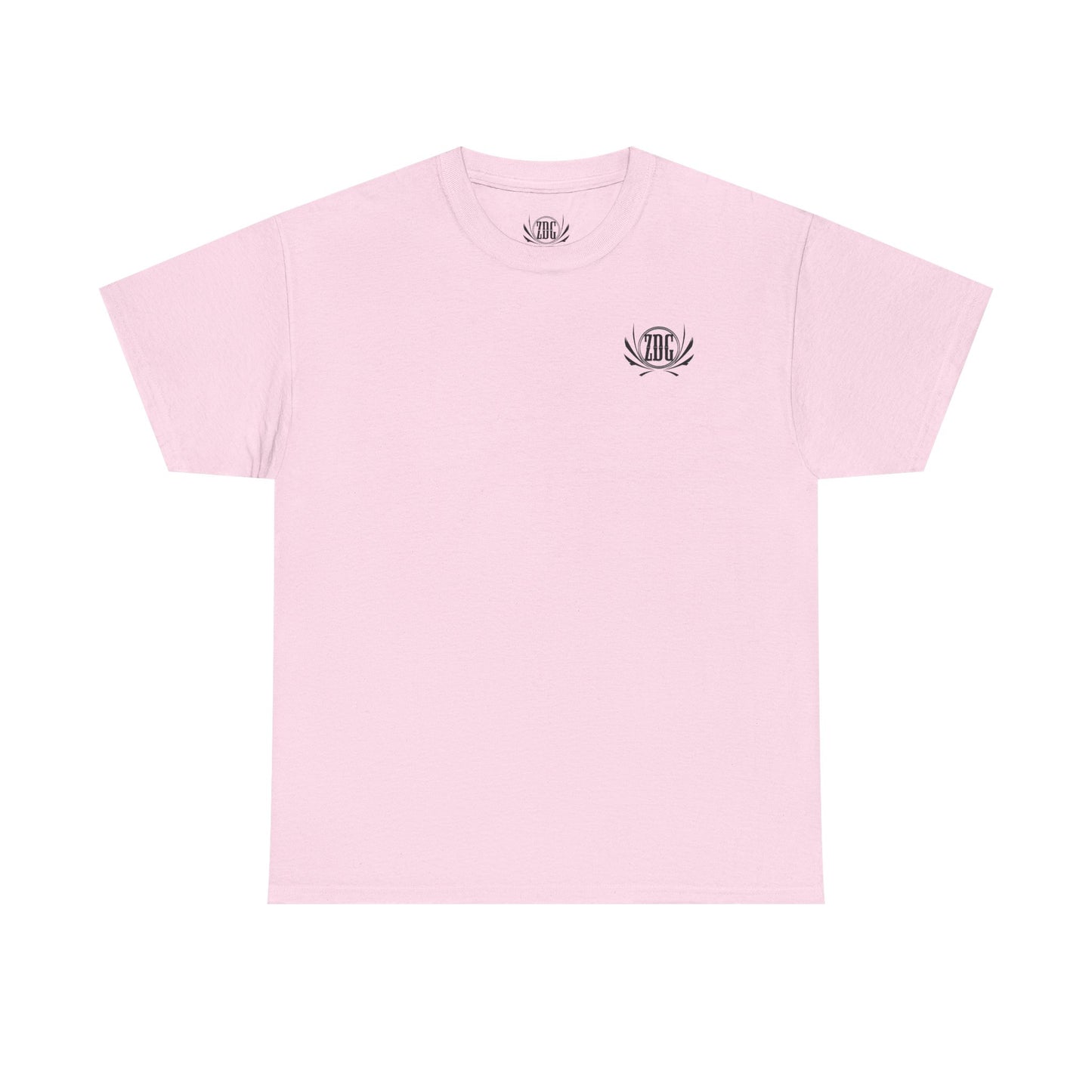 Zen Designer Gear Basic Tee