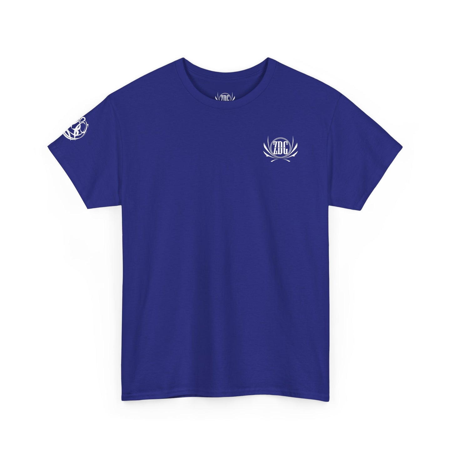 Zenios Pure Medication T-Shirt