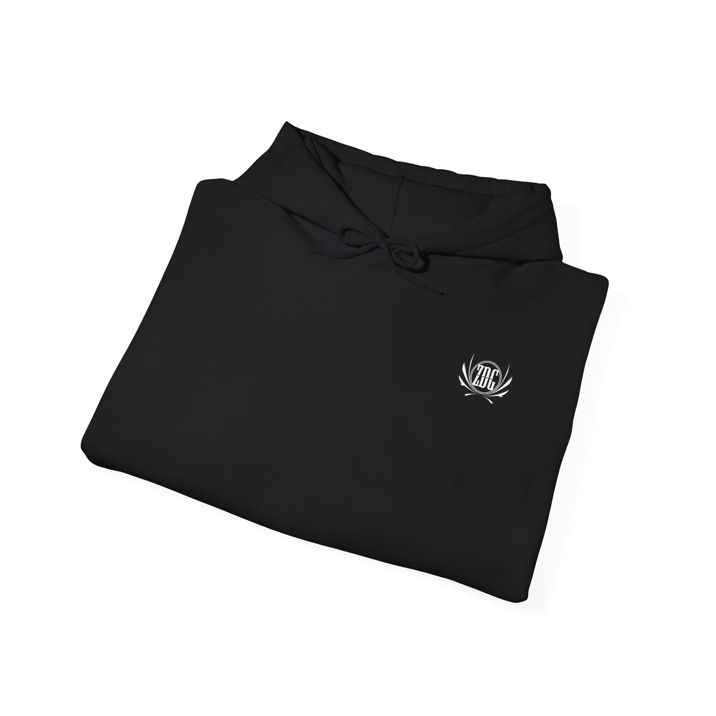 House of All Starz Basic Hooded Sweatshirt