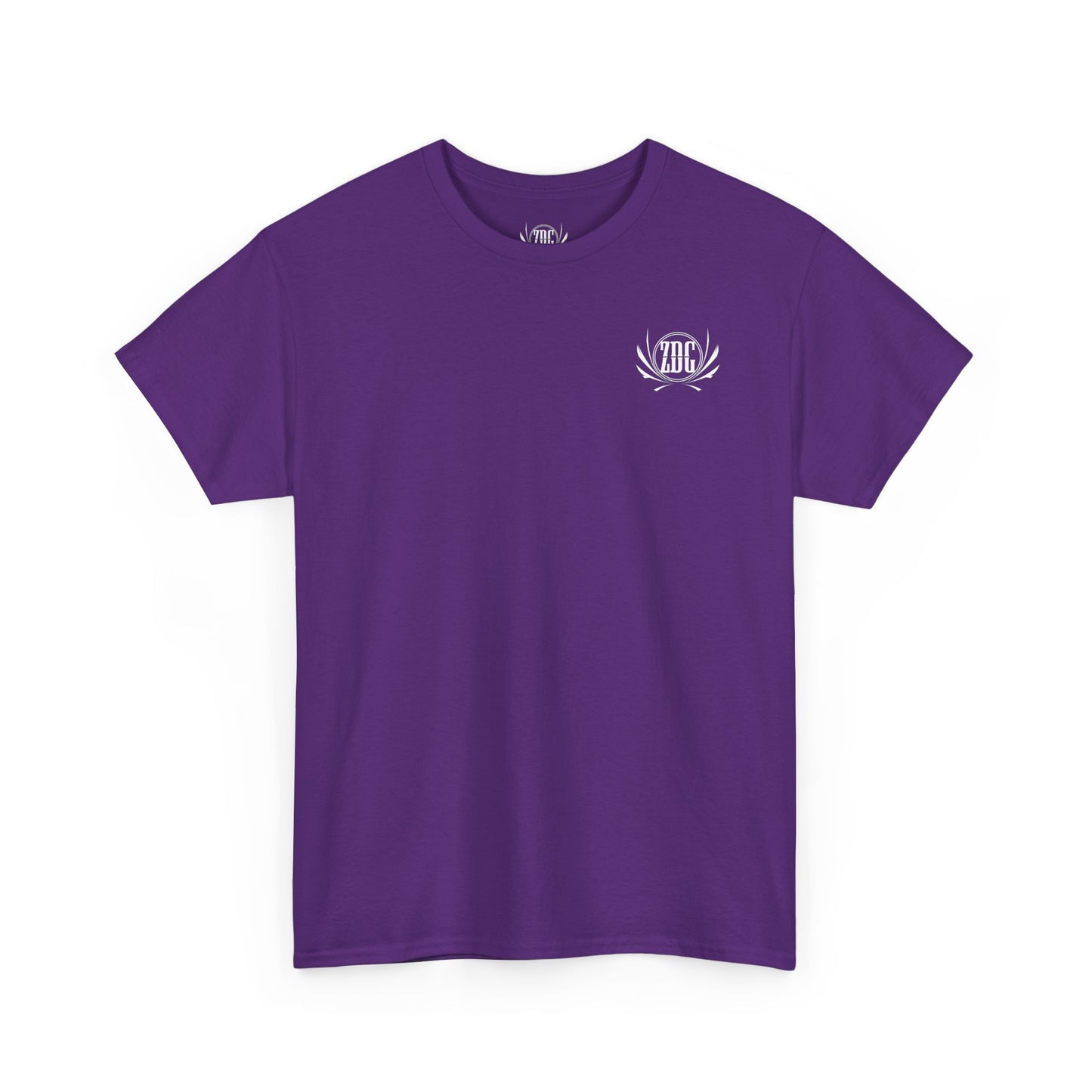 Zen Designer Gear Basic Tee