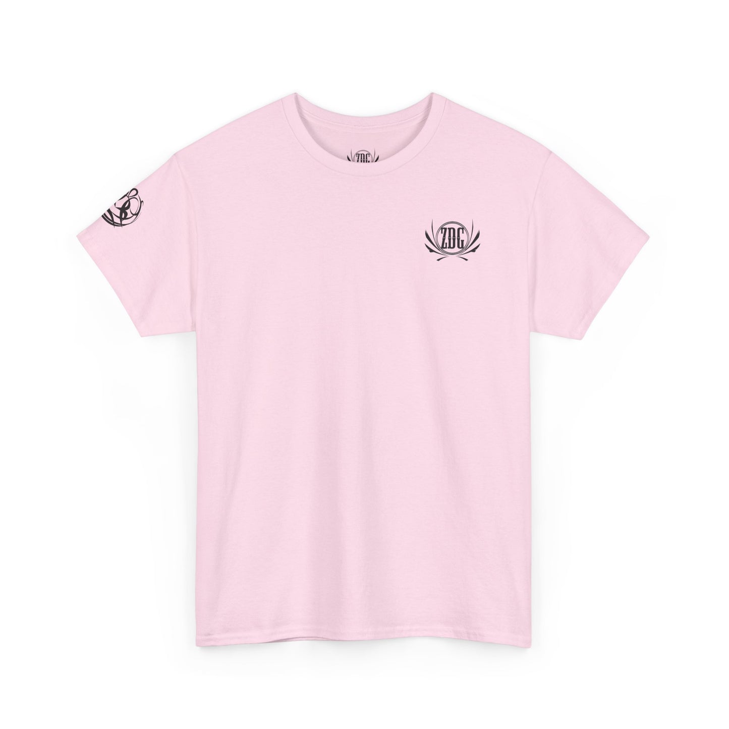 Zenios Mercury Crimson Dream T-Shirt