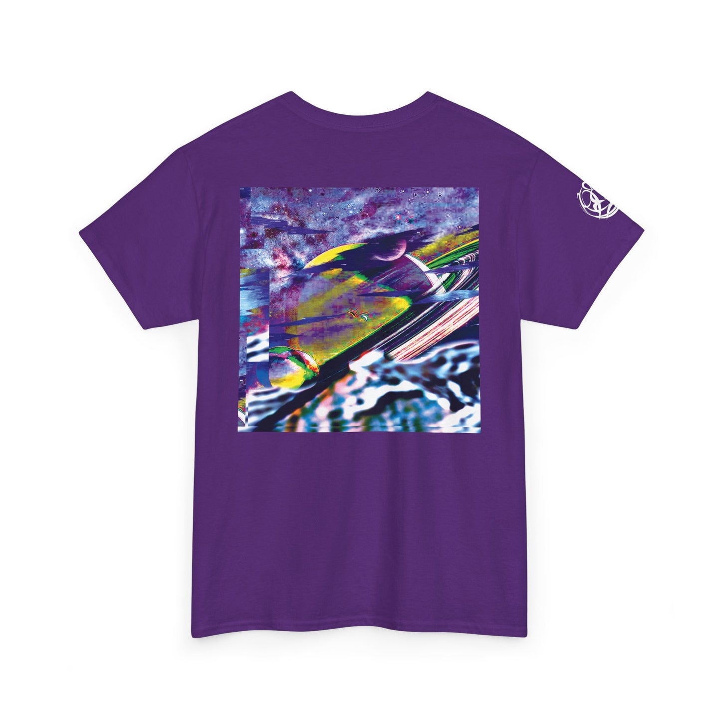 Zenios Pure Medication T-Shirt