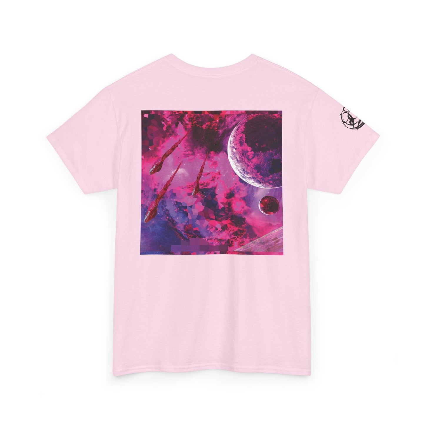 Zenios Mercury Crimson Dream T-Shirt