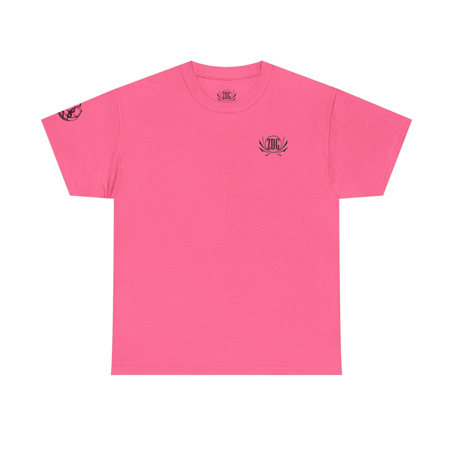 Zenios Ill Meditation T-Shirt