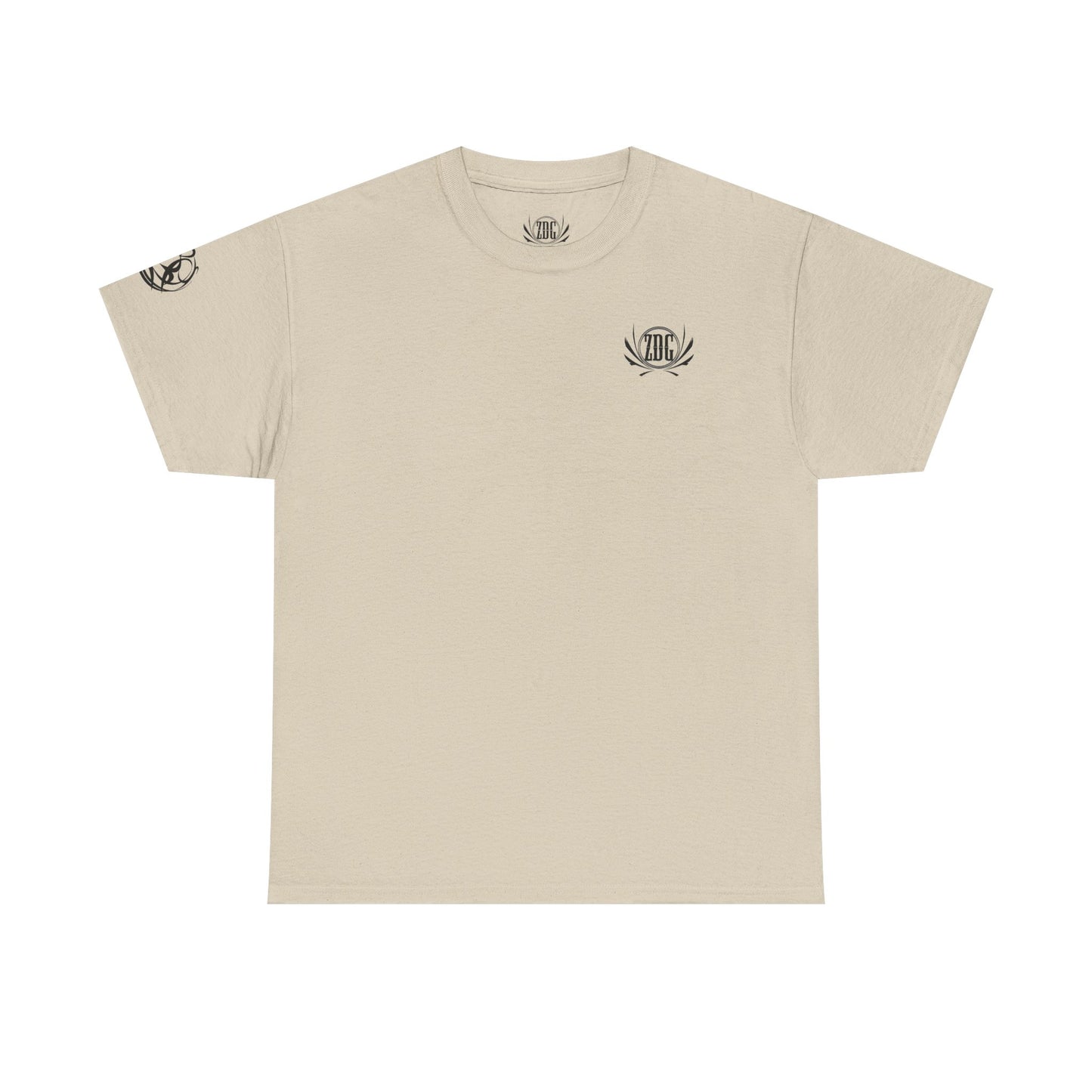 Zenios Ill Meditation T-Shirt