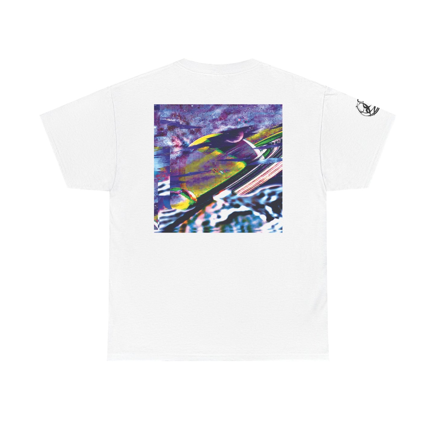 Zenios Pure Medication T-Shirt