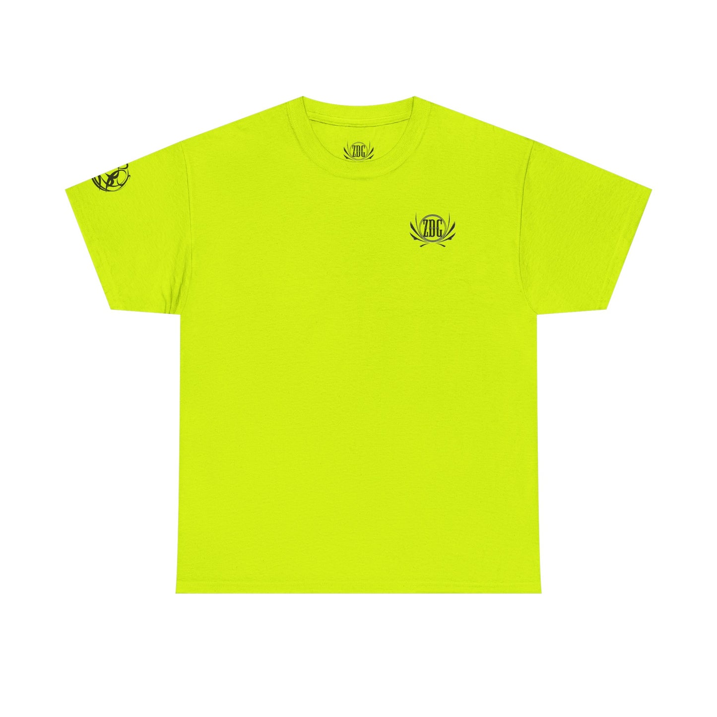 Zenios Pure Medication T-Shirt