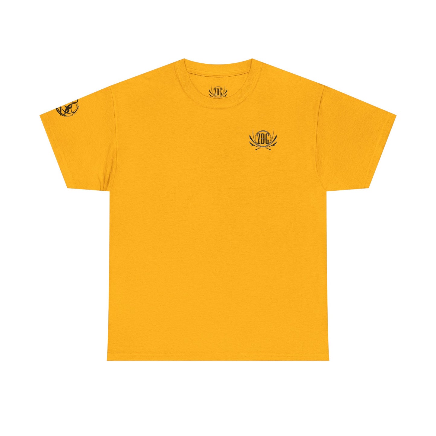 Zenios Trippy Travels T-Shirt