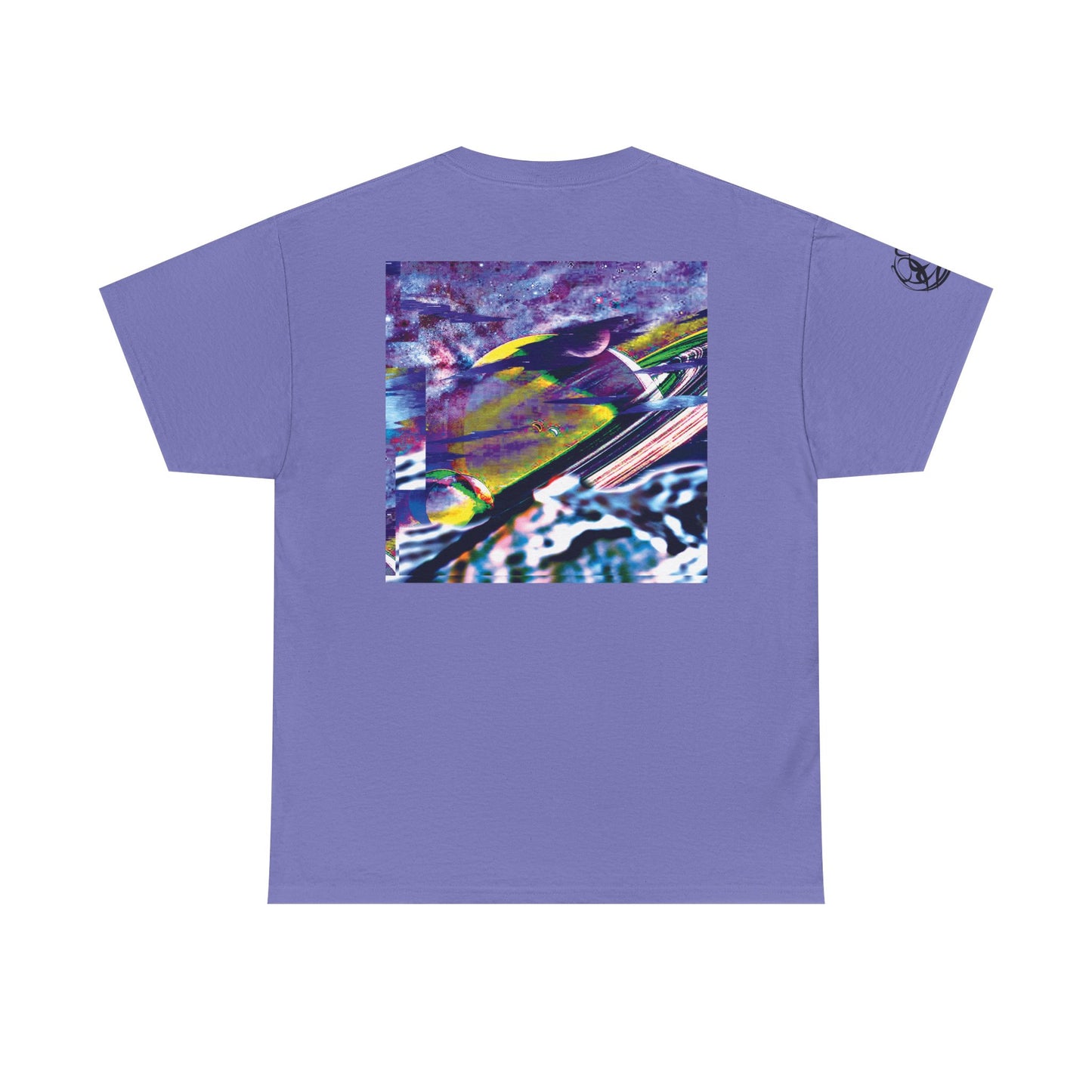 Zenios Pure Medication T-Shirt