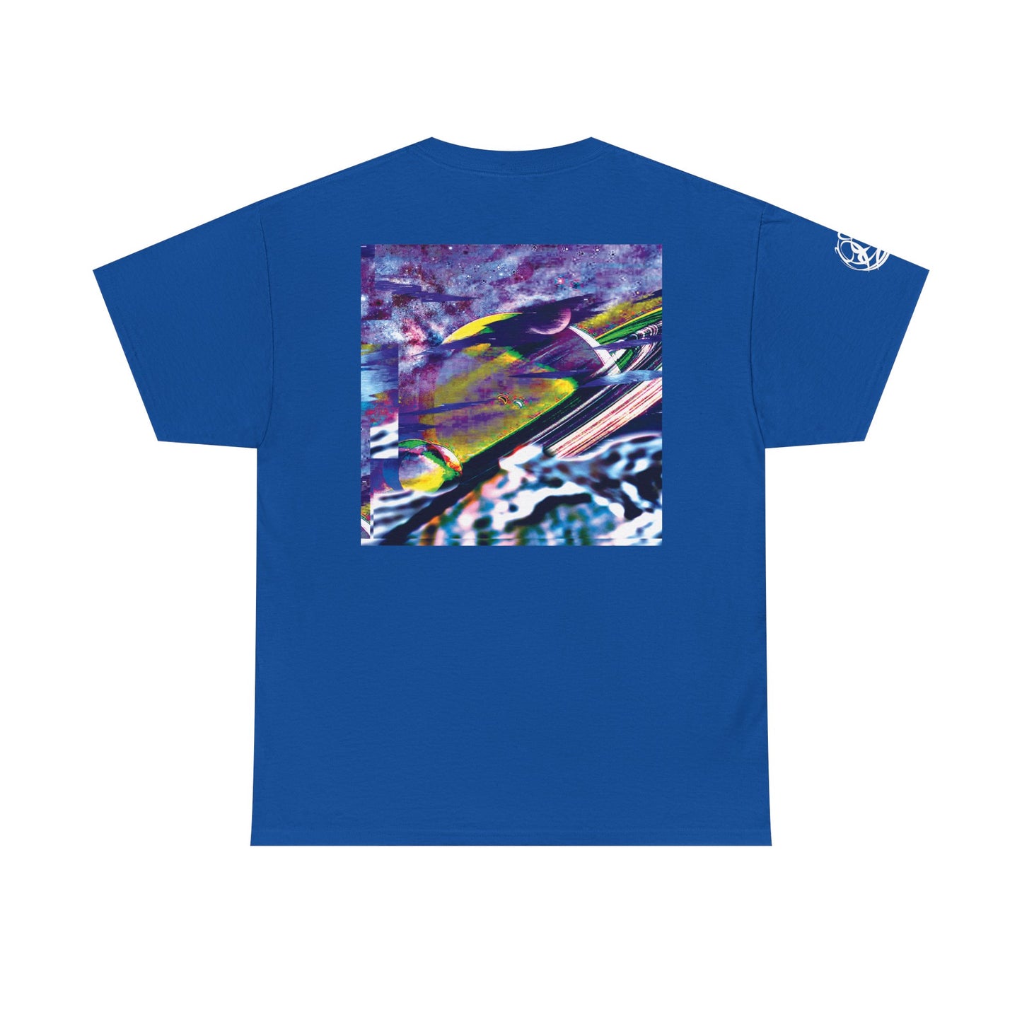Zenios Pure Medication T-Shirt