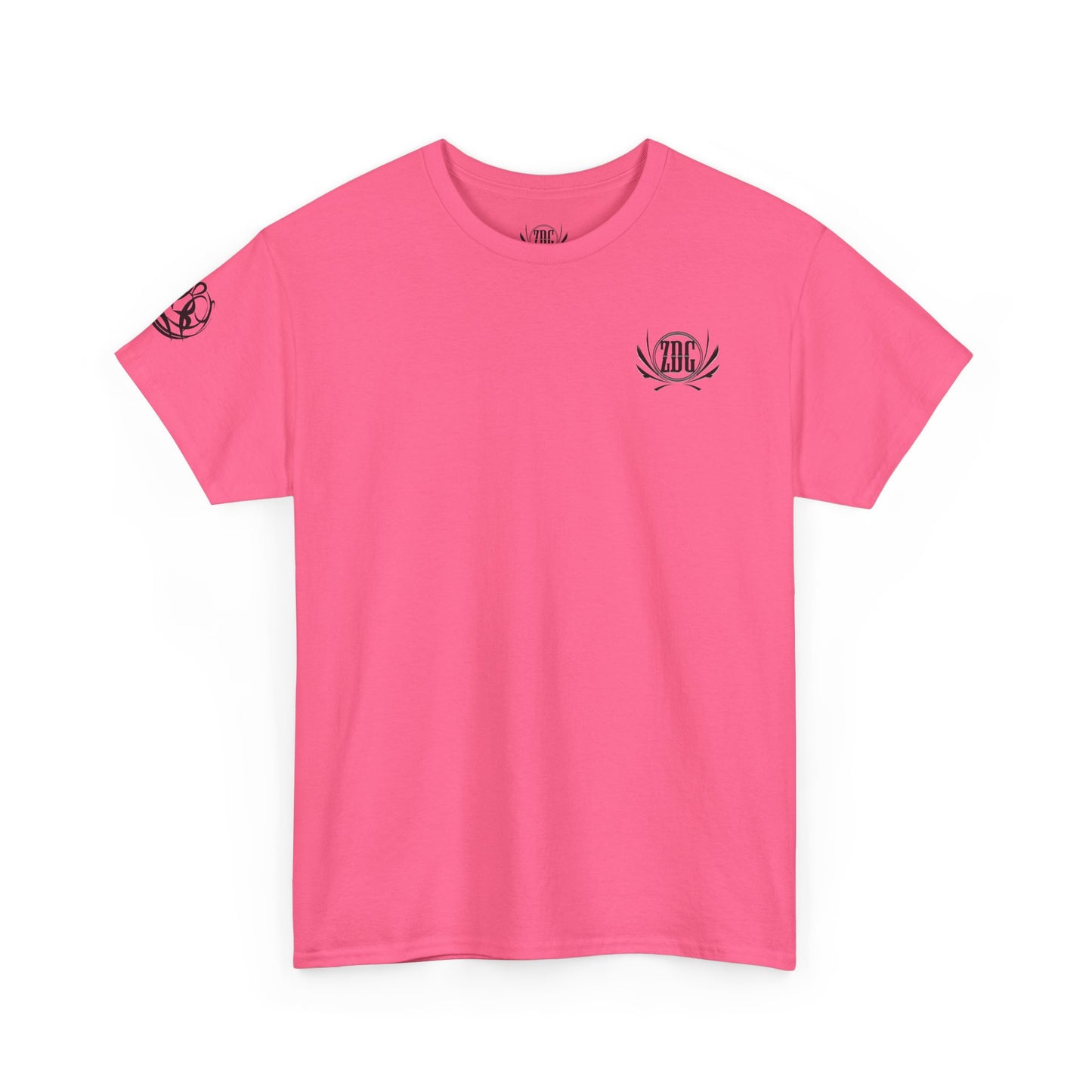 Zenios Ill Meditation T-Shirt