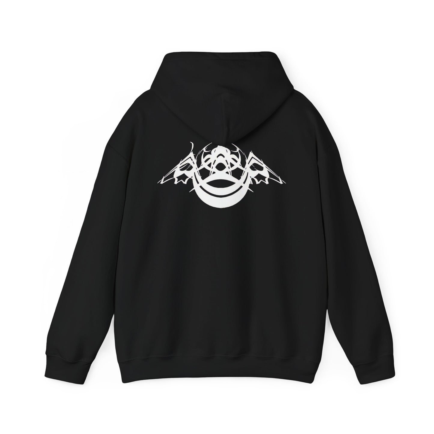 House of All Starz Basic Hooded Sweatshirt