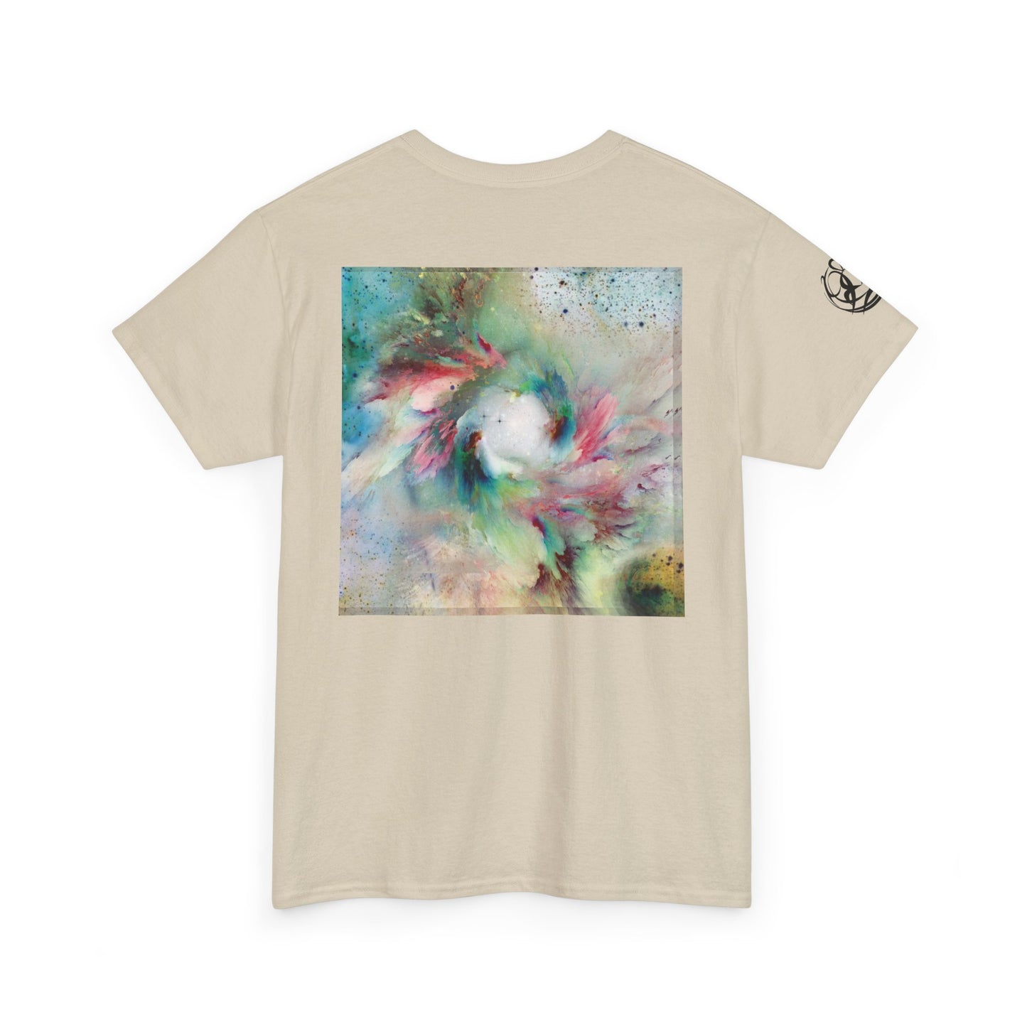 Zenios Ill Meditation T-Shirt