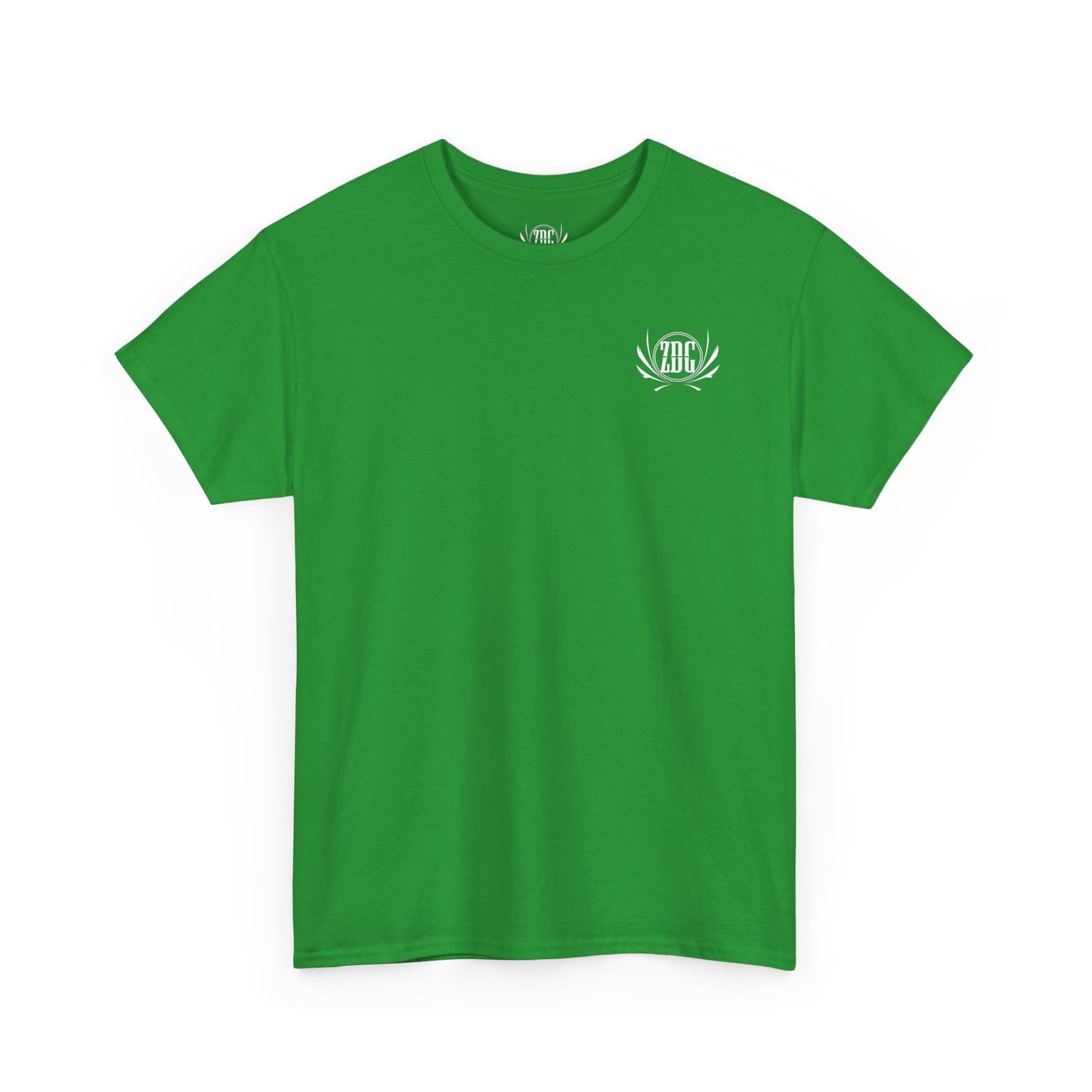 Zen Designer Gear Basic Tee