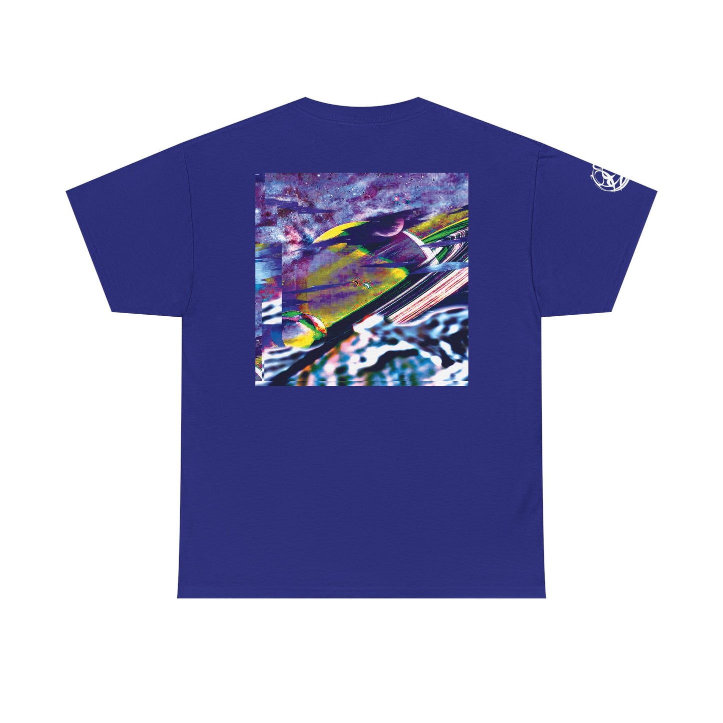Zenios Pure Medication T-Shirt
