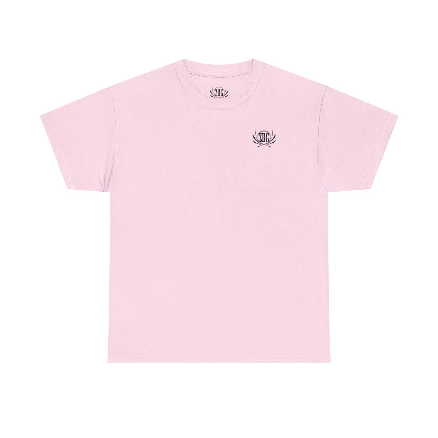 Dog Flames LaRose Style Tee