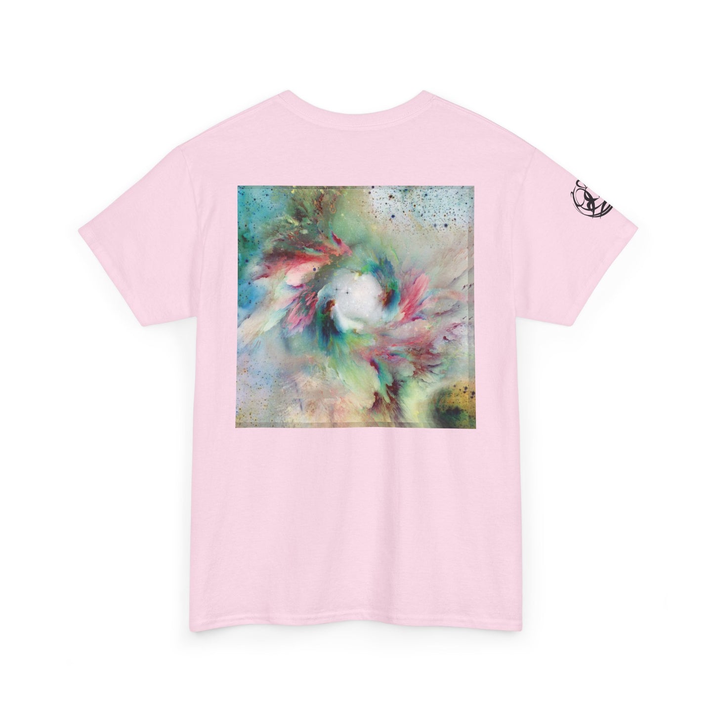Zenios Ill Meditation T-Shirt
