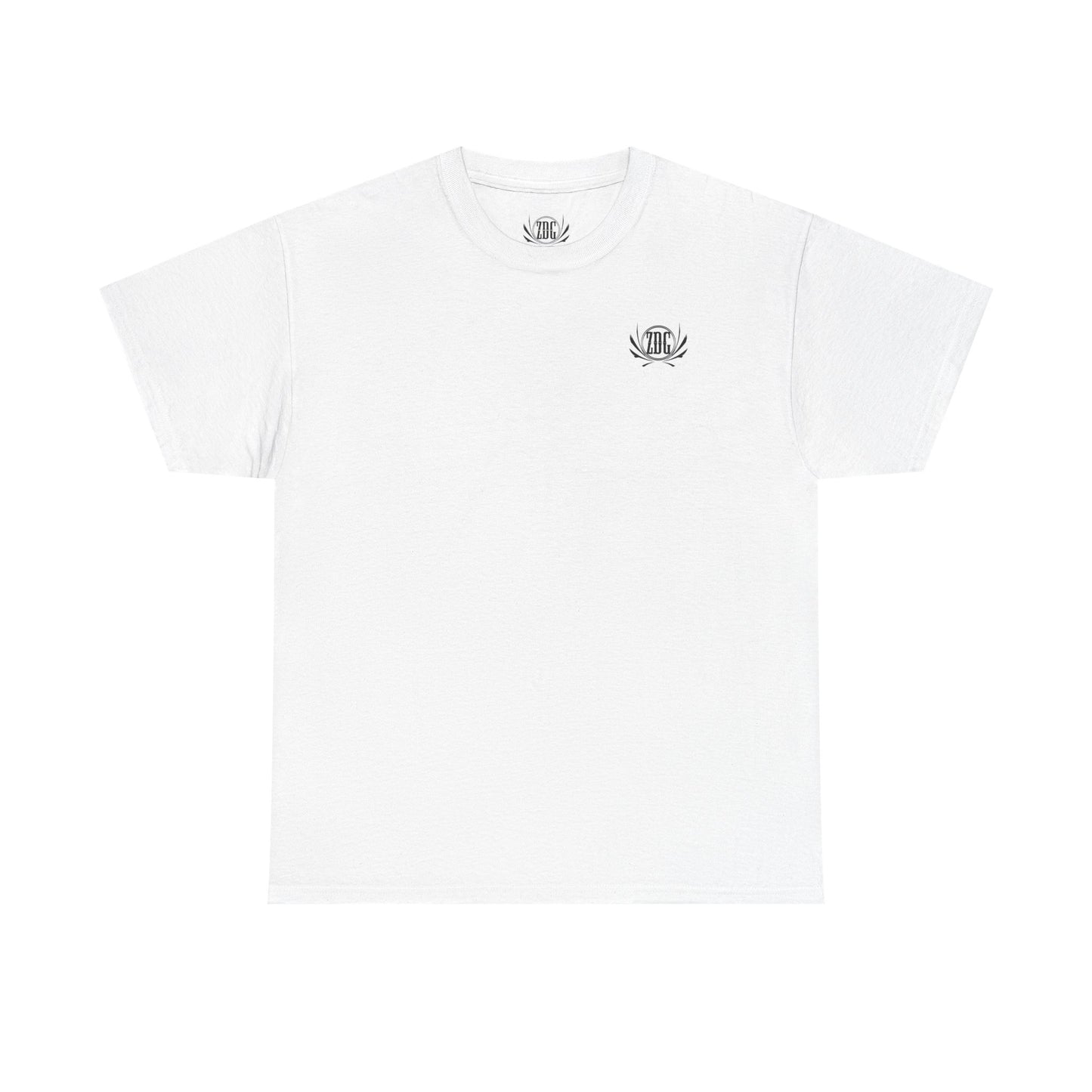 Dog Flames LaRose Style Tee