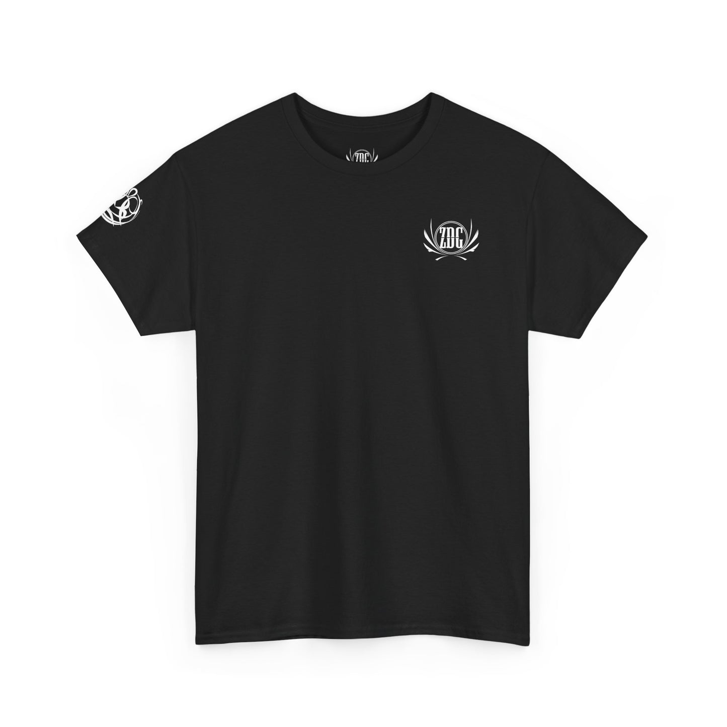 Zenios Mercury Crimson Dream T-Shirt