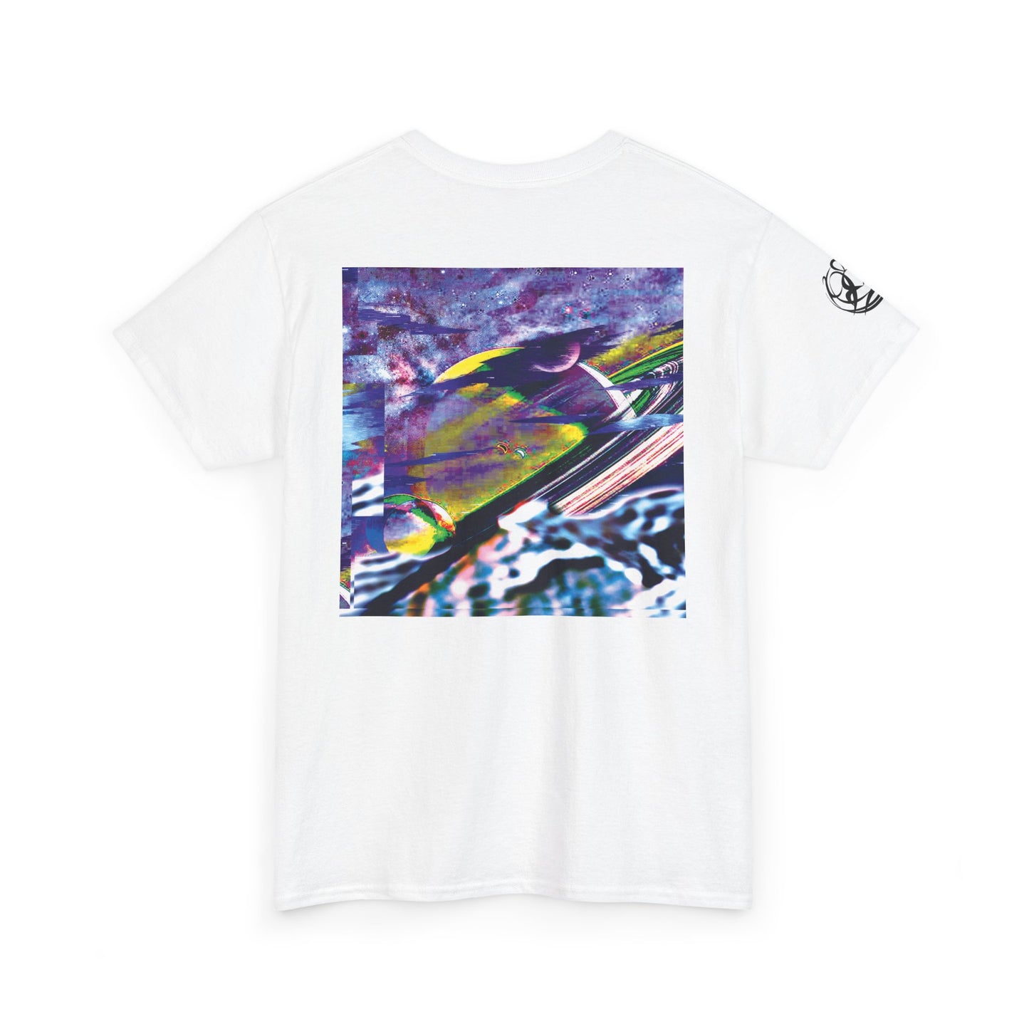 Zenios Pure Medication T-Shirt