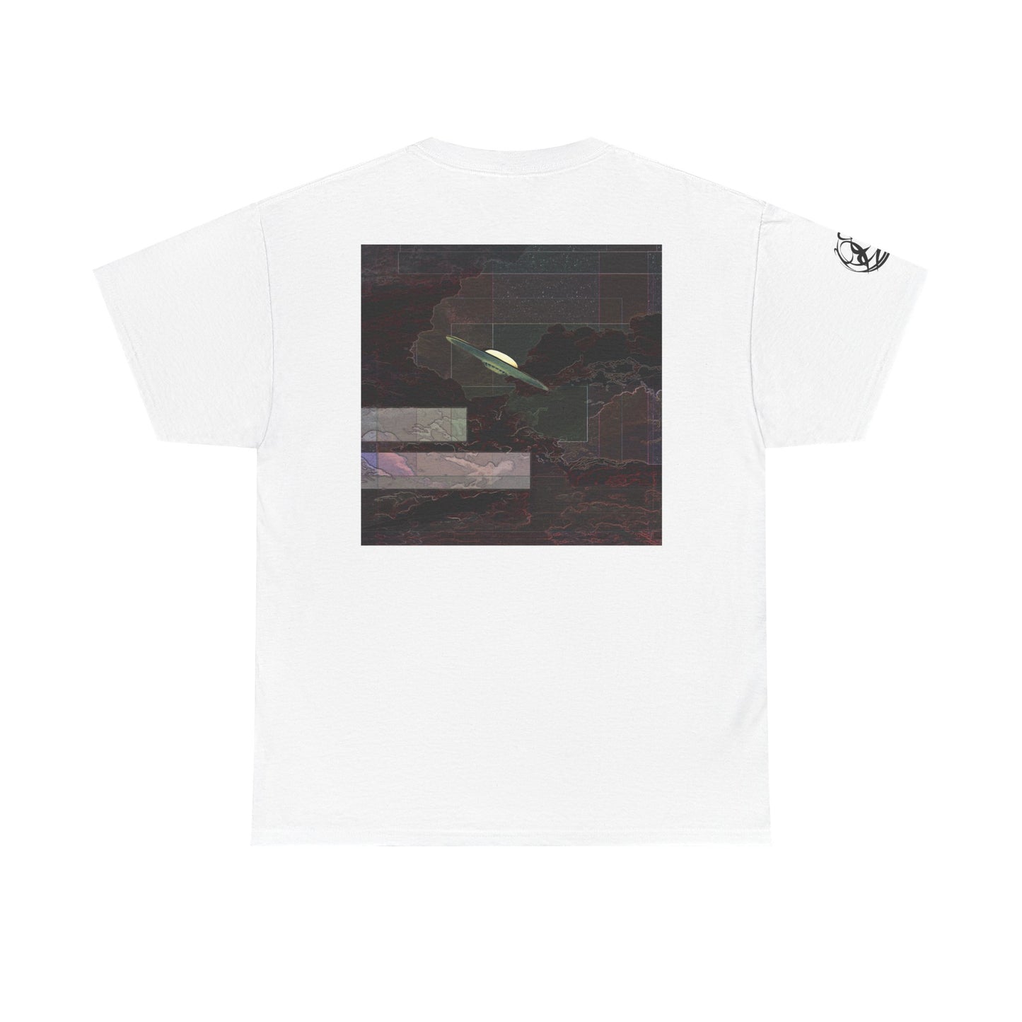 Zenios Trippy Travels T-Shirt