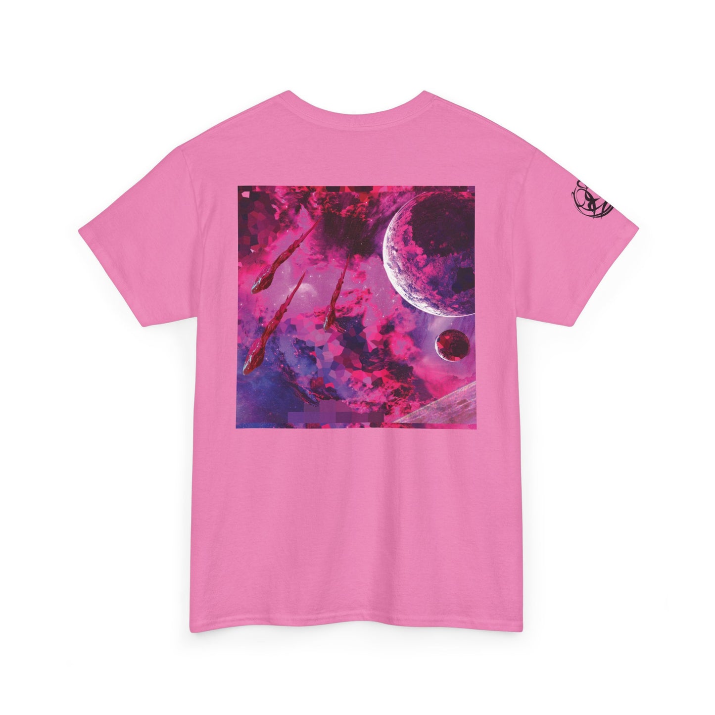Zenios Mercury Crimson Dream T-Shirt