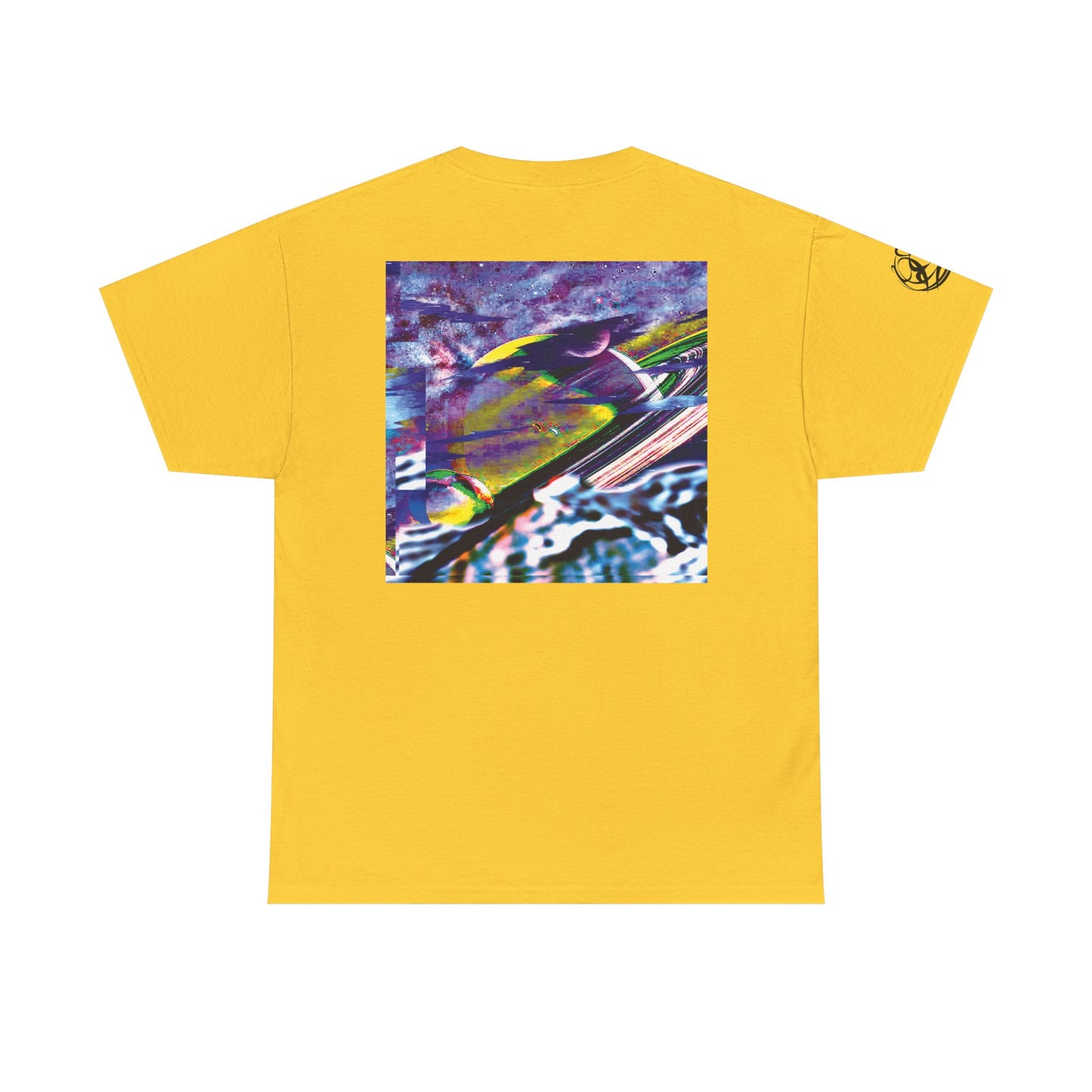 Zenios Pure Medication T-Shirt