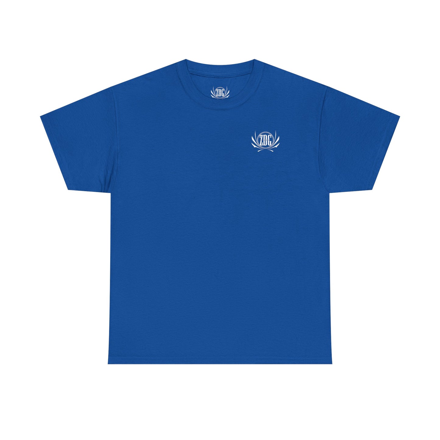 Zen Designer Gear Basic Tee