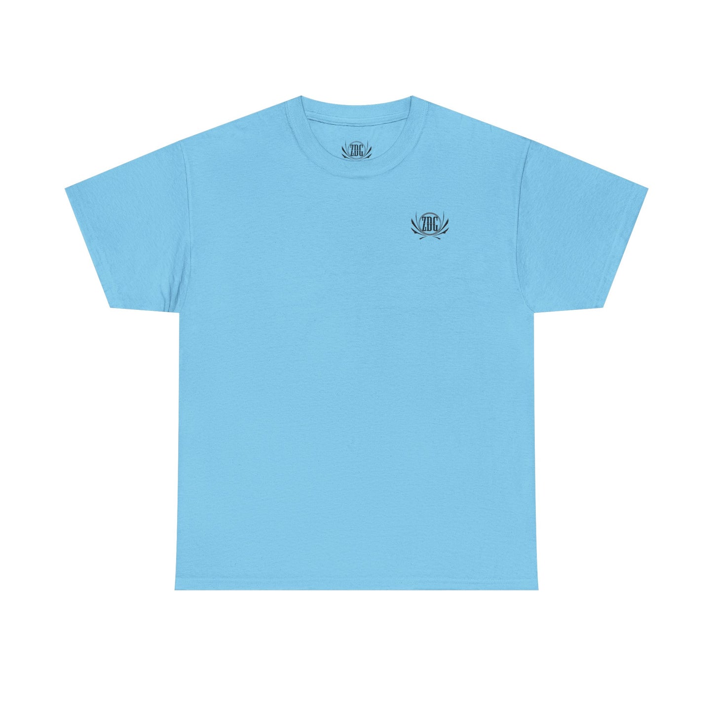 Dog Flames LaRose Style Tee