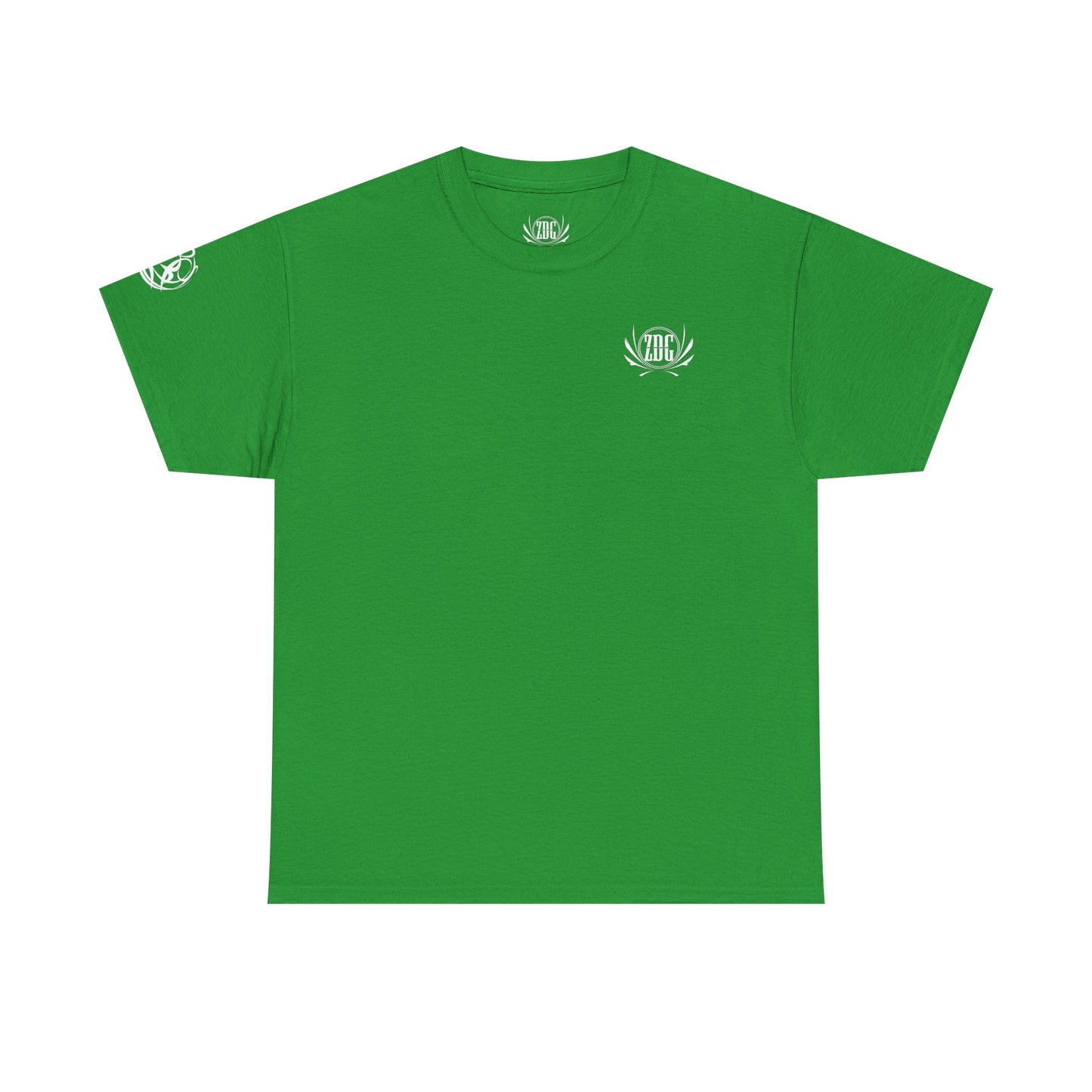 Zenios Trippy Travels T-Shirt