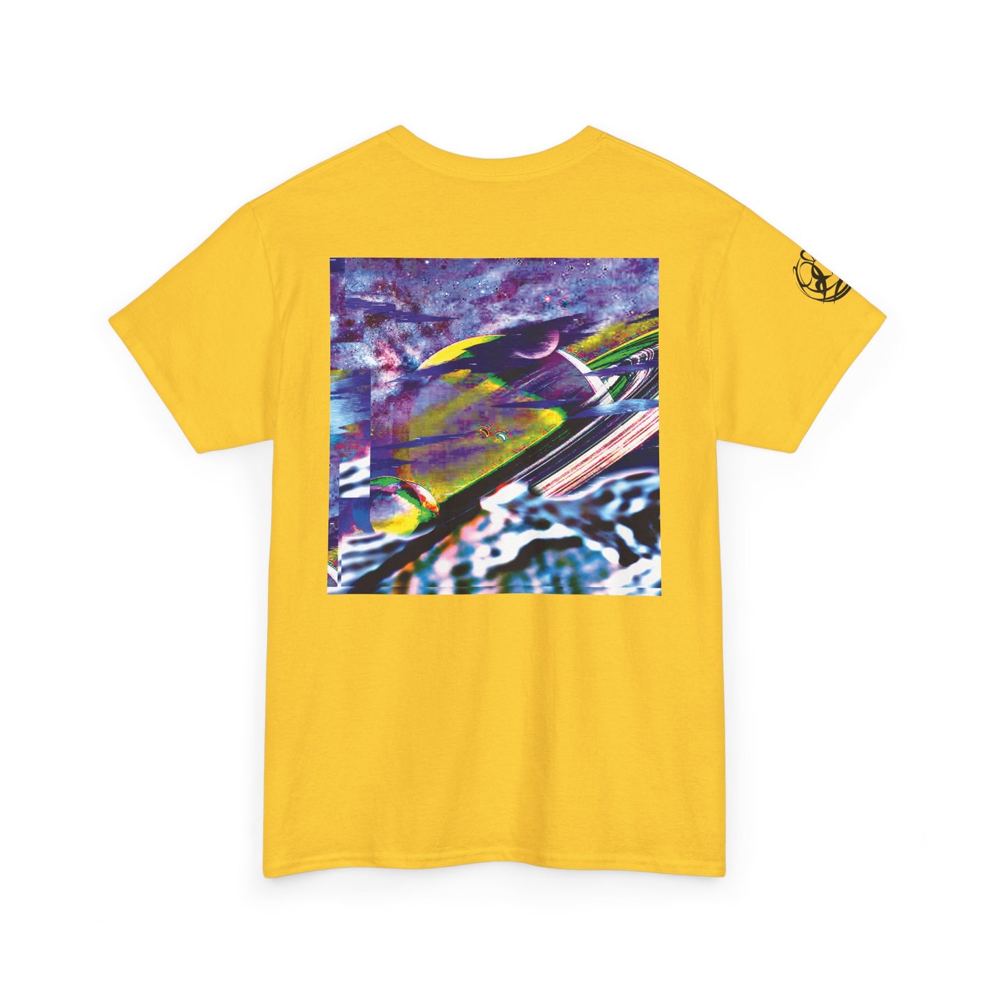 Zenios Pure Medication T-Shirt