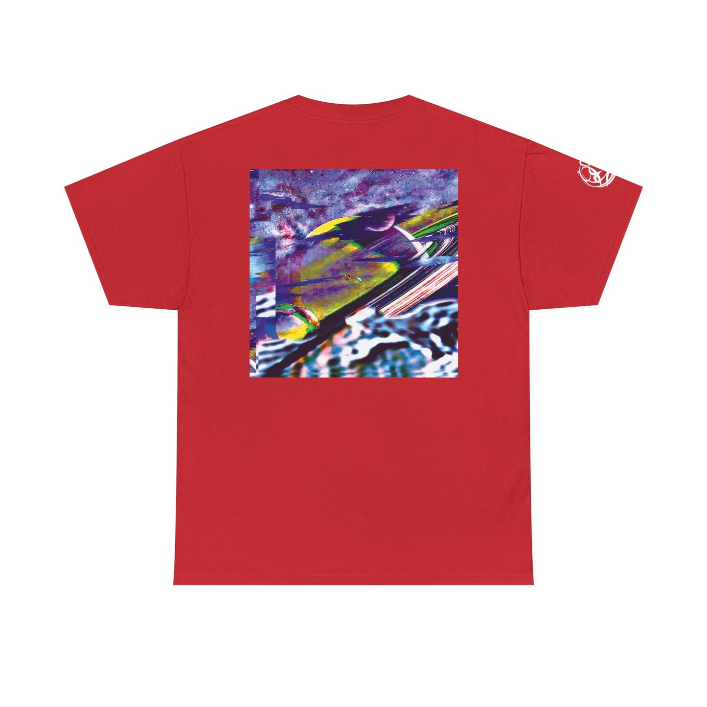 Zenios Pure Medication T-Shirt