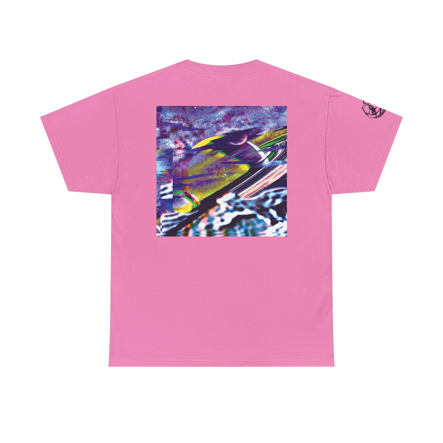 Zenios Pure Medication T-Shirt